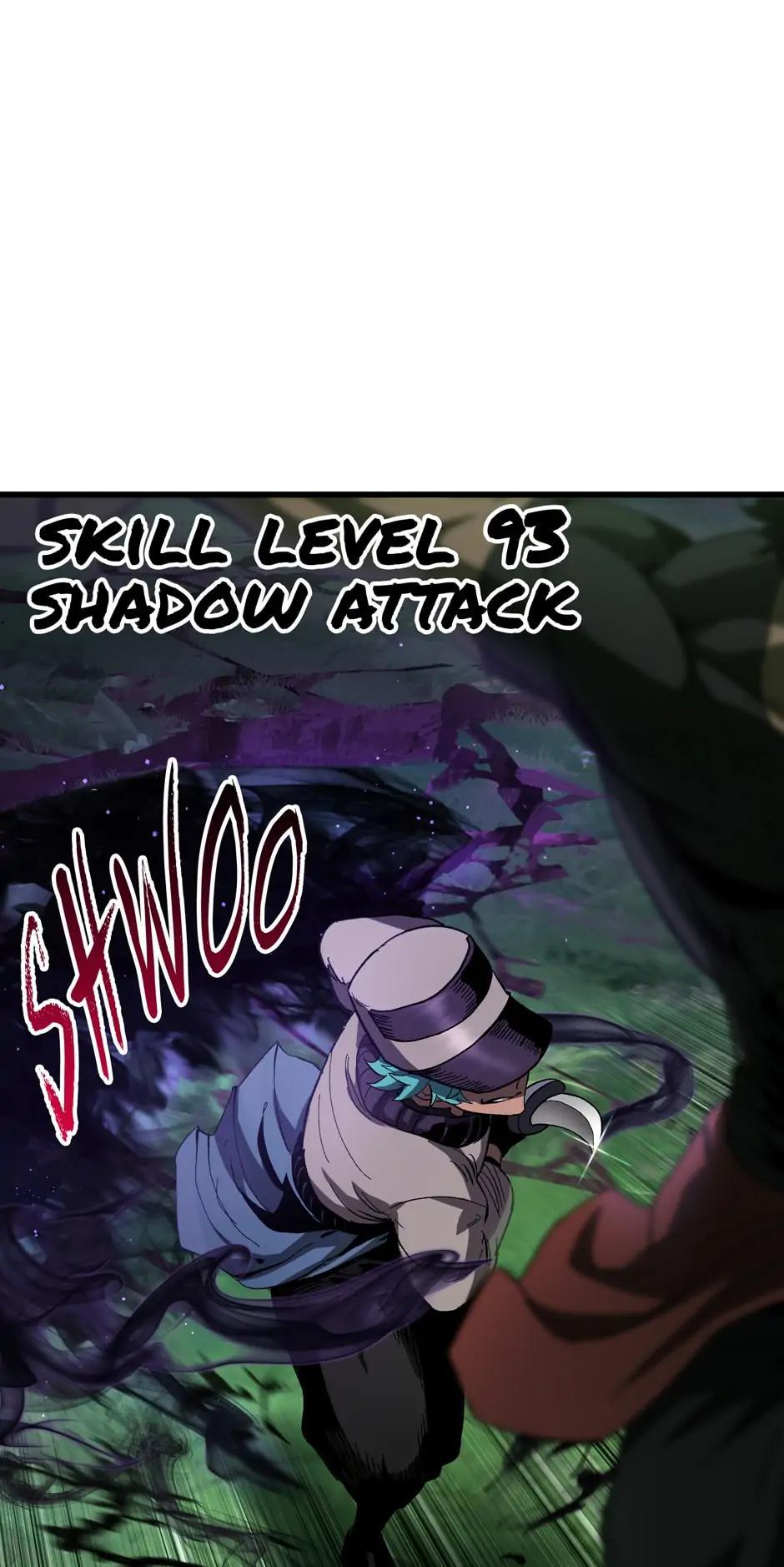 Otherworldly Sword King’s Survival Records Chap 135 - Next Chap 136