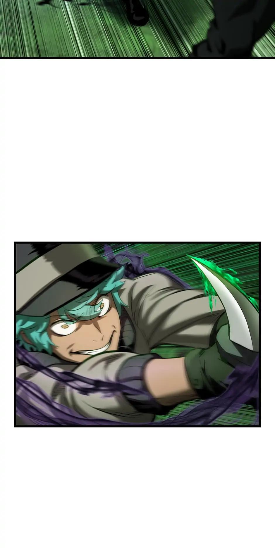 Otherworldly Sword King’s Survival Records Chap 135 - Next Chap 136