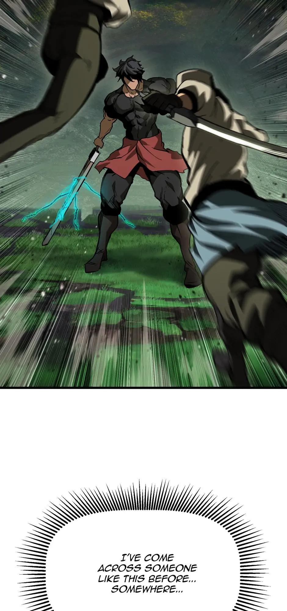 Otherworldly Sword King’s Survival Records Chap 136 - Next Chap 137