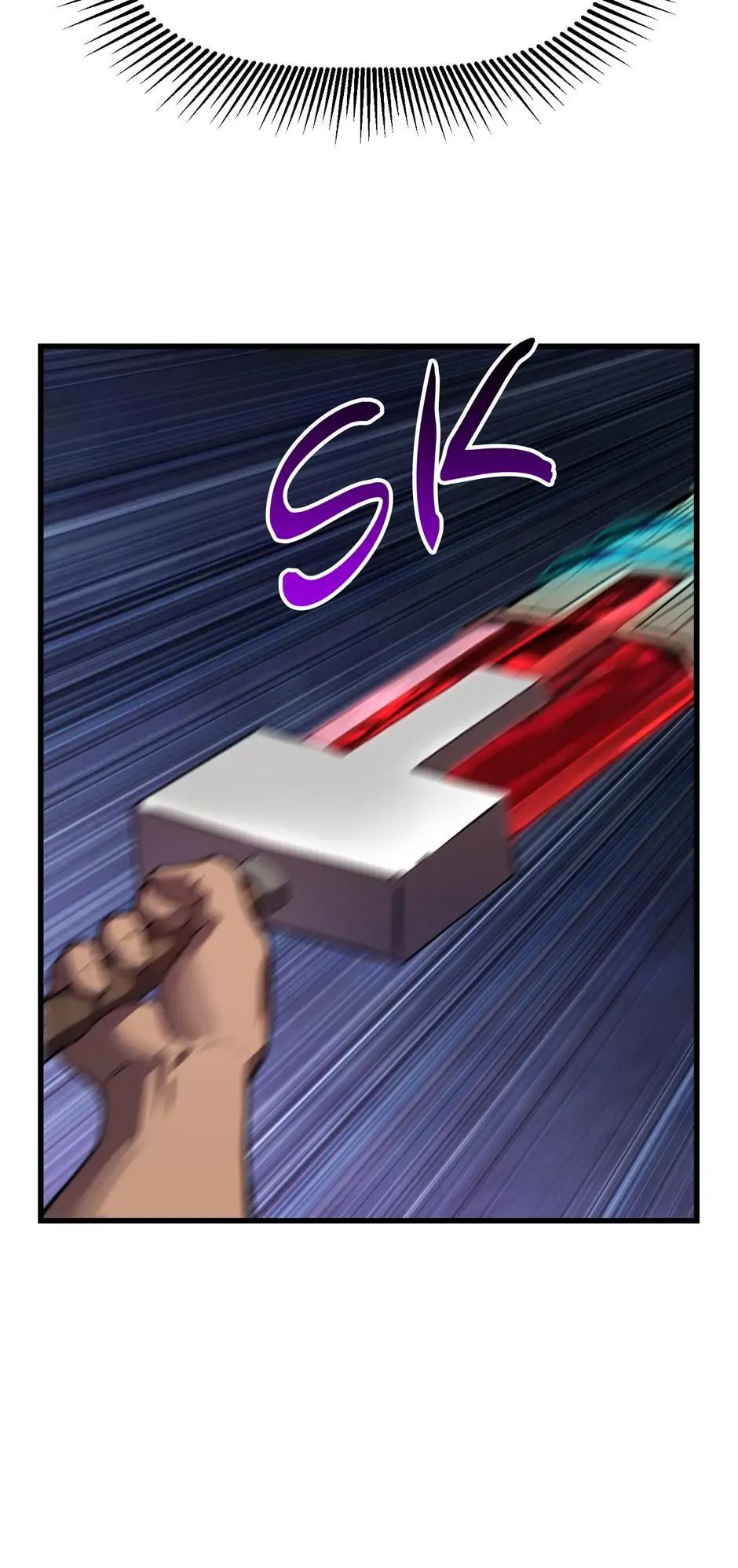 Otherworldly Sword King’s Survival Records Chap 136 - Next Chap 137