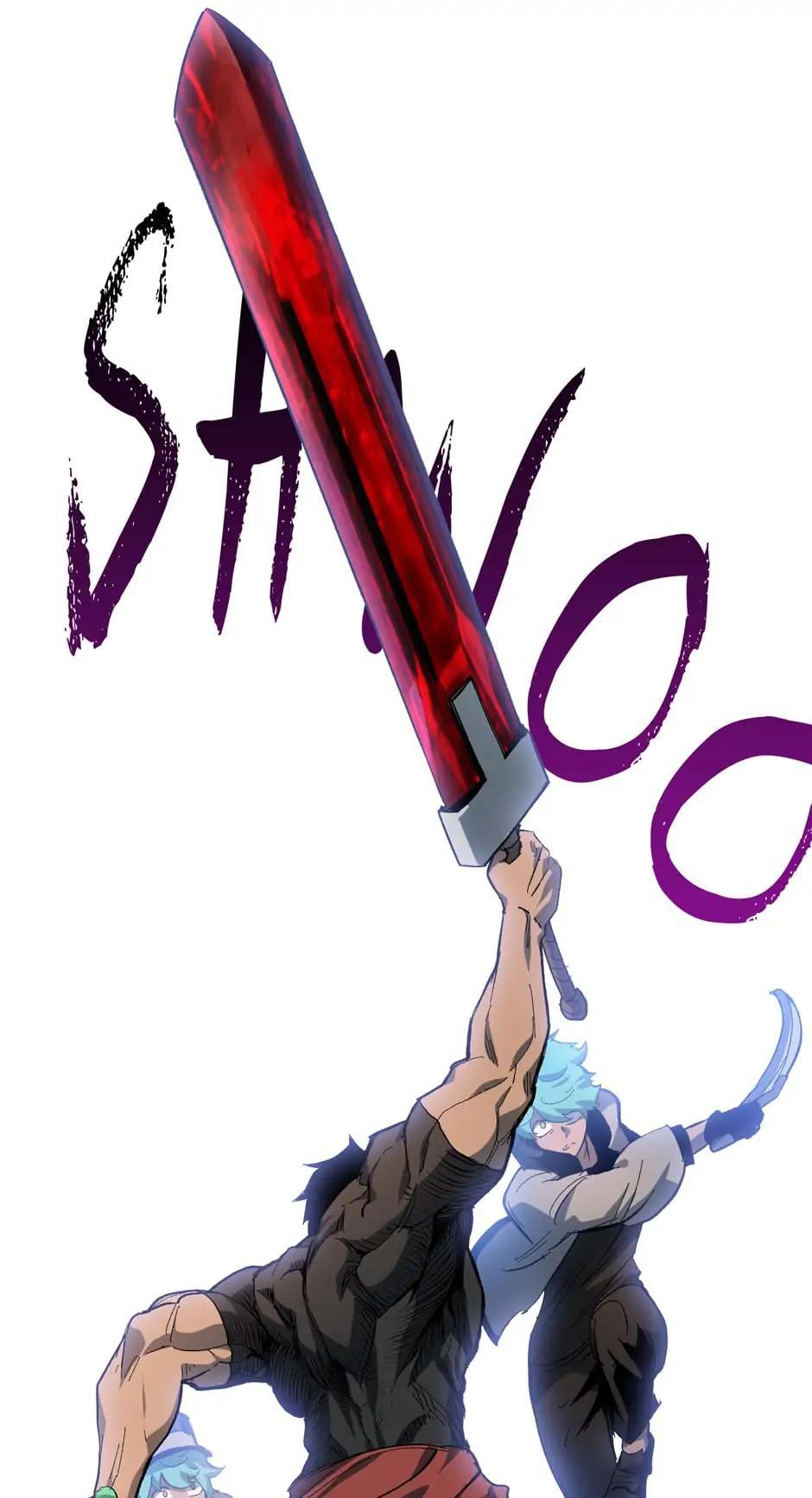 Otherworldly Sword King’s Survival Records Chap 136 - Next Chap 137