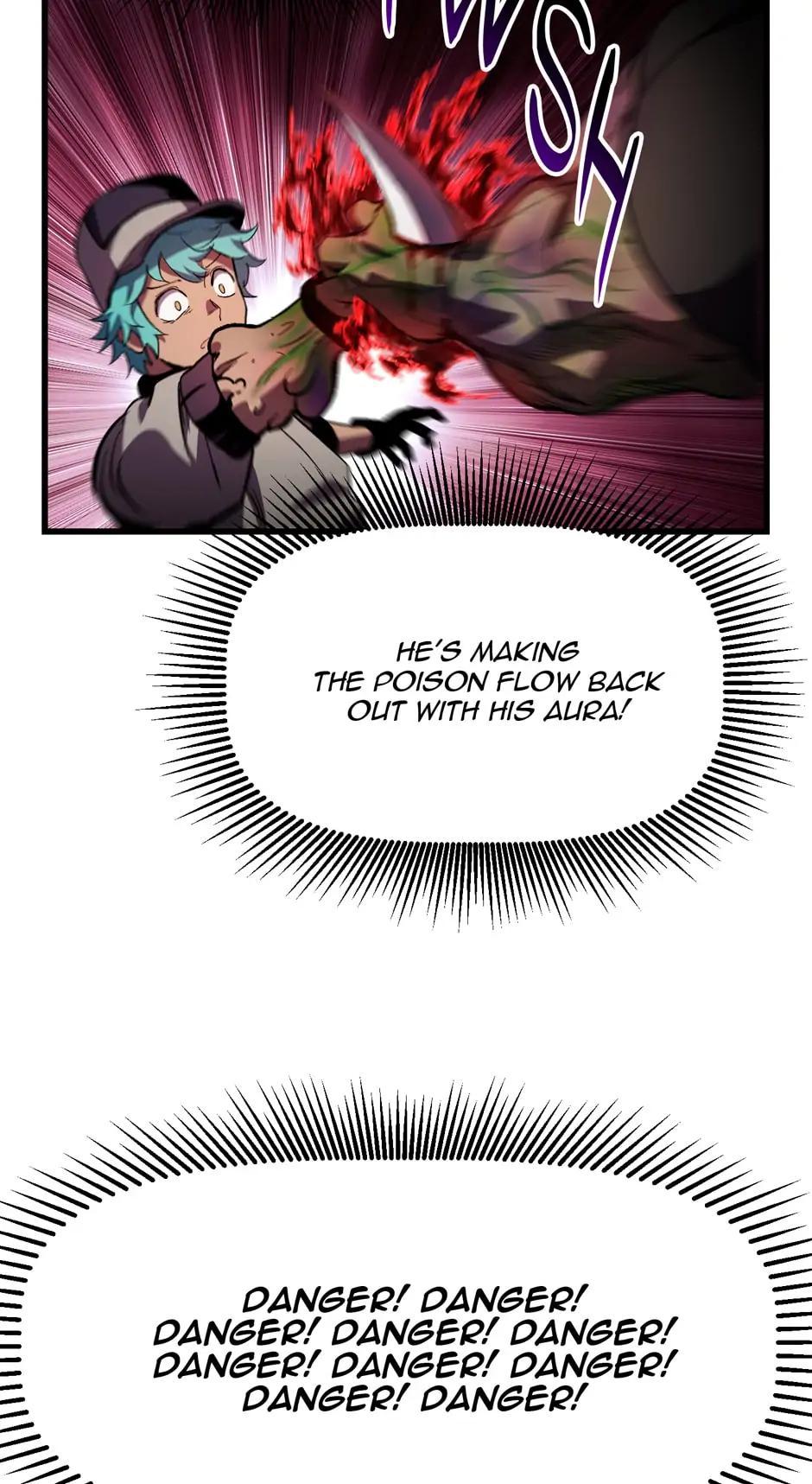 Otherworldly Sword King’s Survival Records Chap 136 - Next Chap 137