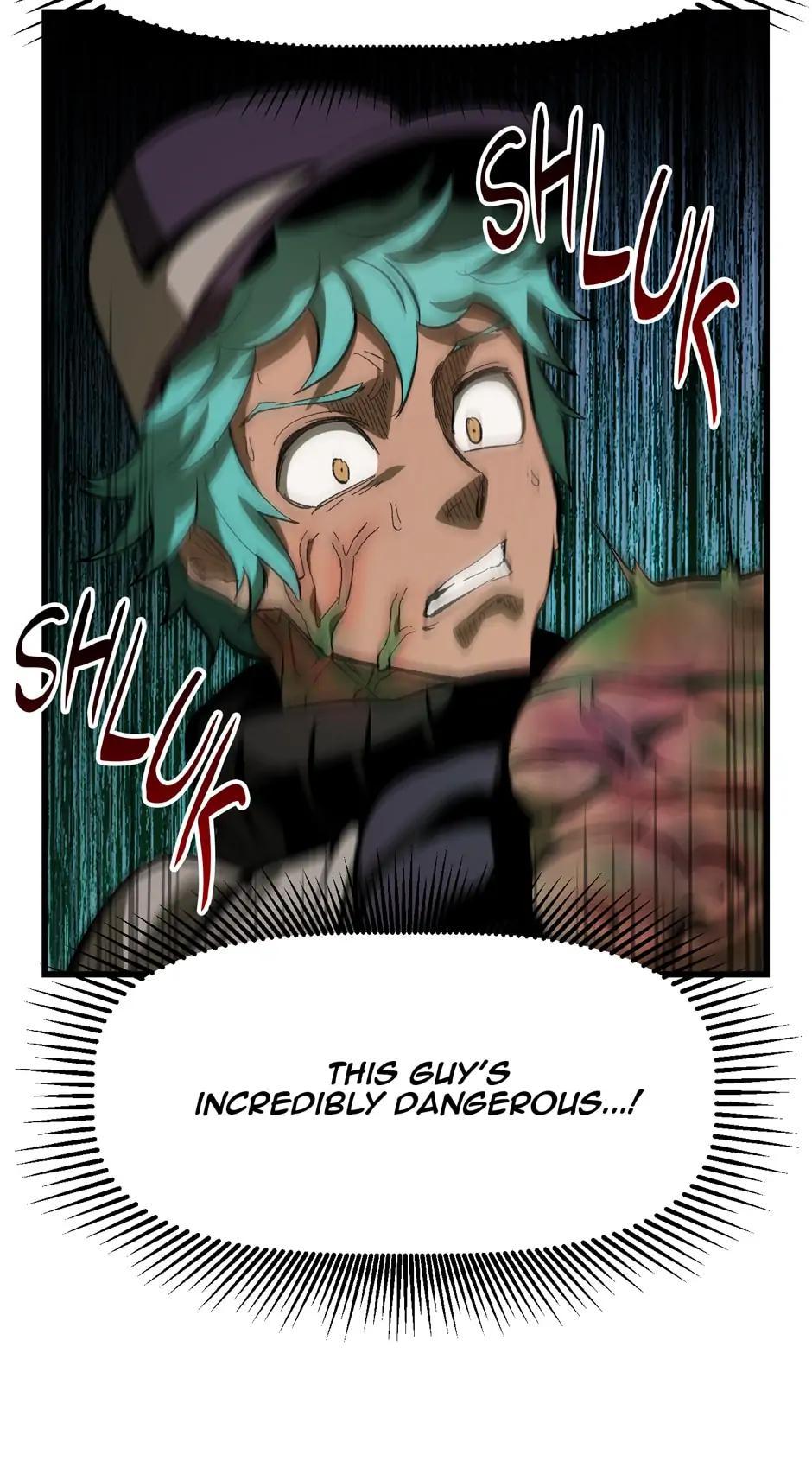 Otherworldly Sword King’s Survival Records Chap 136 - Next Chap 137