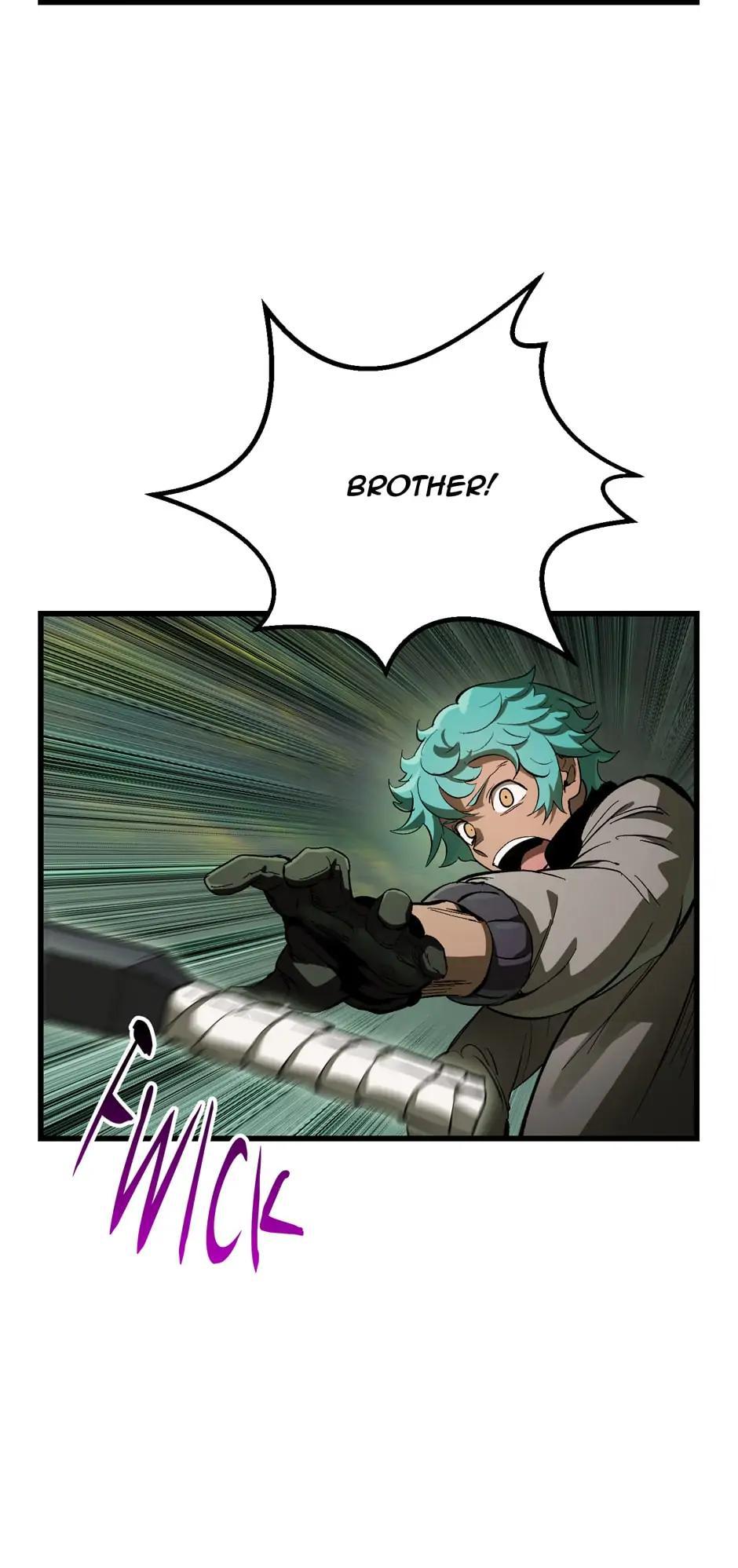Otherworldly Sword King’s Survival Records Chap 136 - Next Chap 137