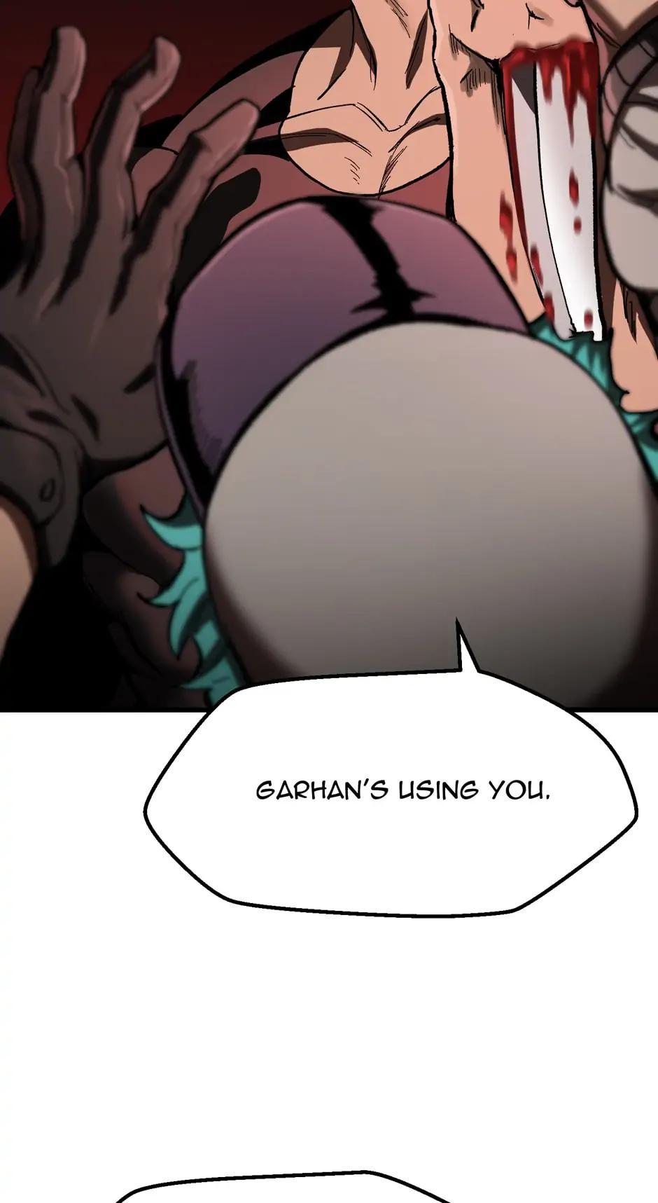 Otherworldly Sword King’s Survival Records Chap 136 - Next Chap 137