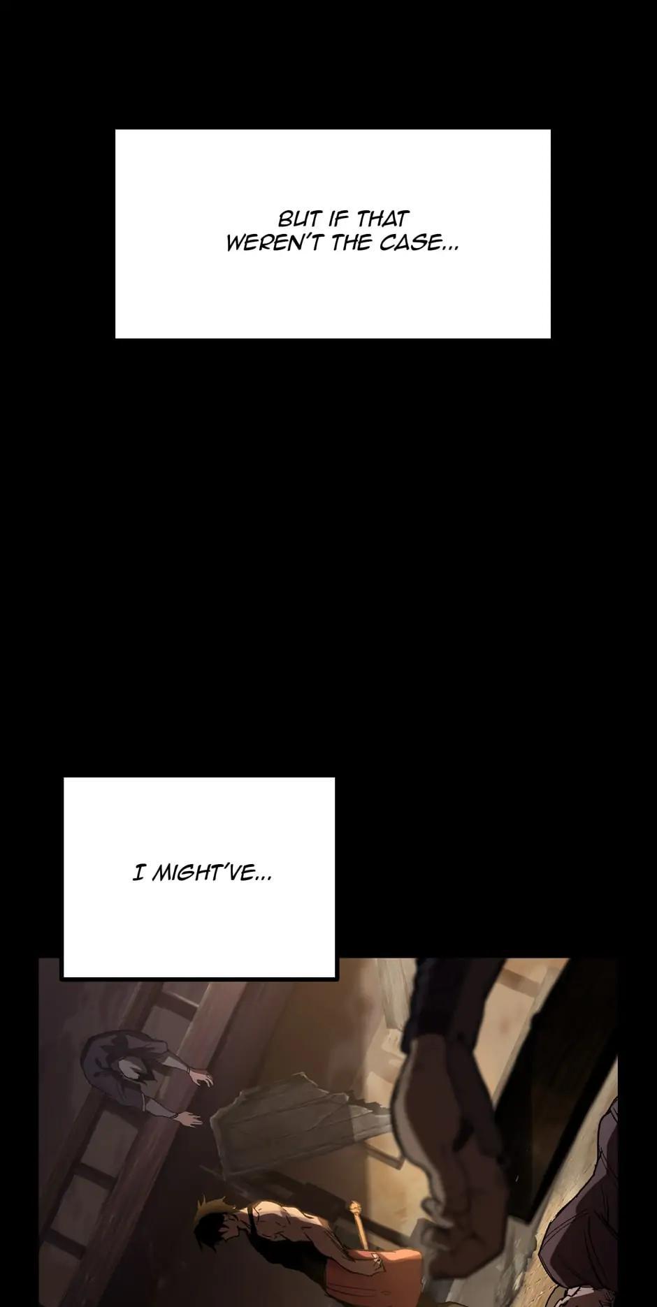 Otherworldly Sword King’s Survival Records Chap 136 - Next Chap 137
