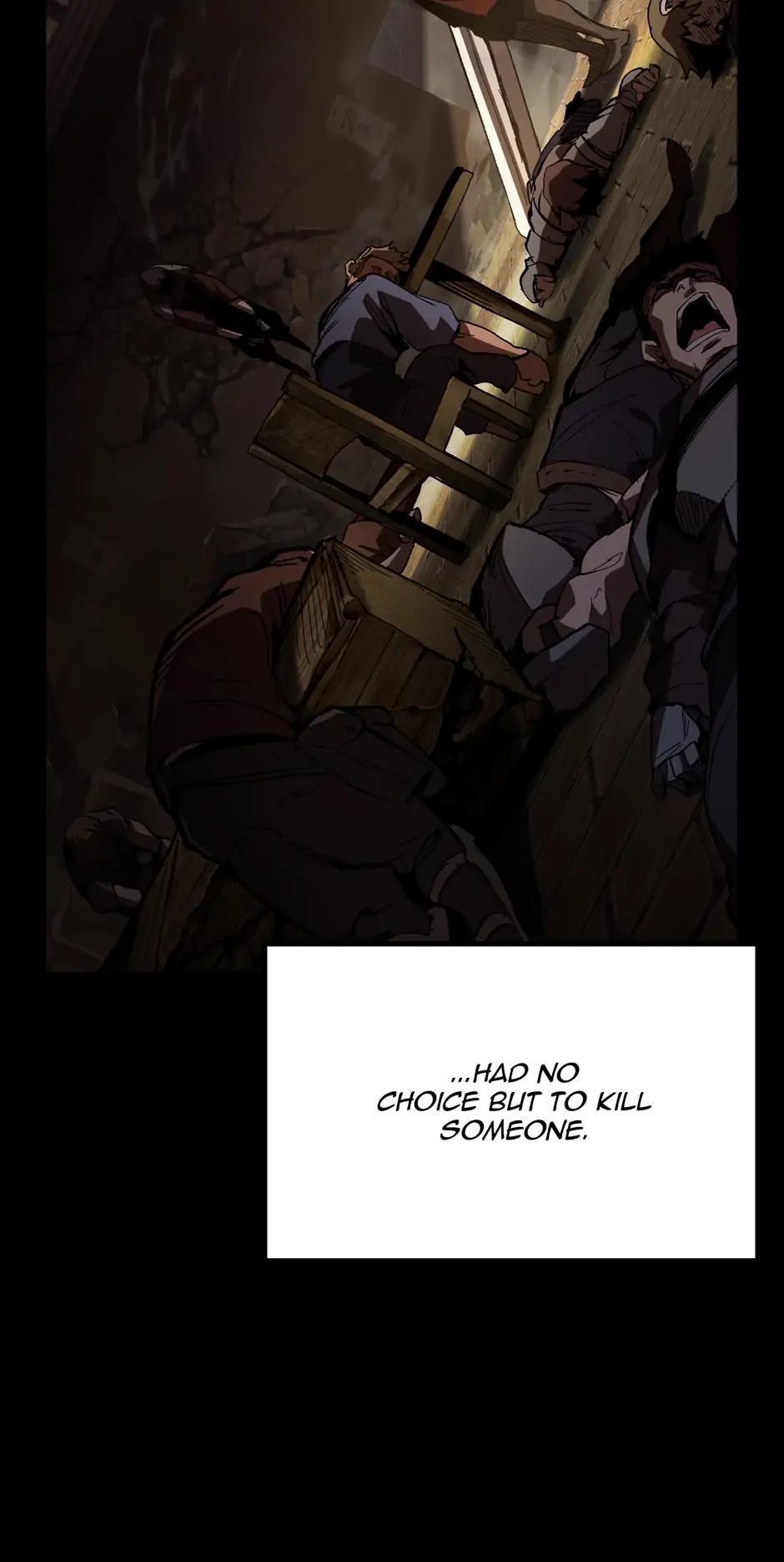 Otherworldly Sword King’s Survival Records Chap 136 - Next Chap 137
