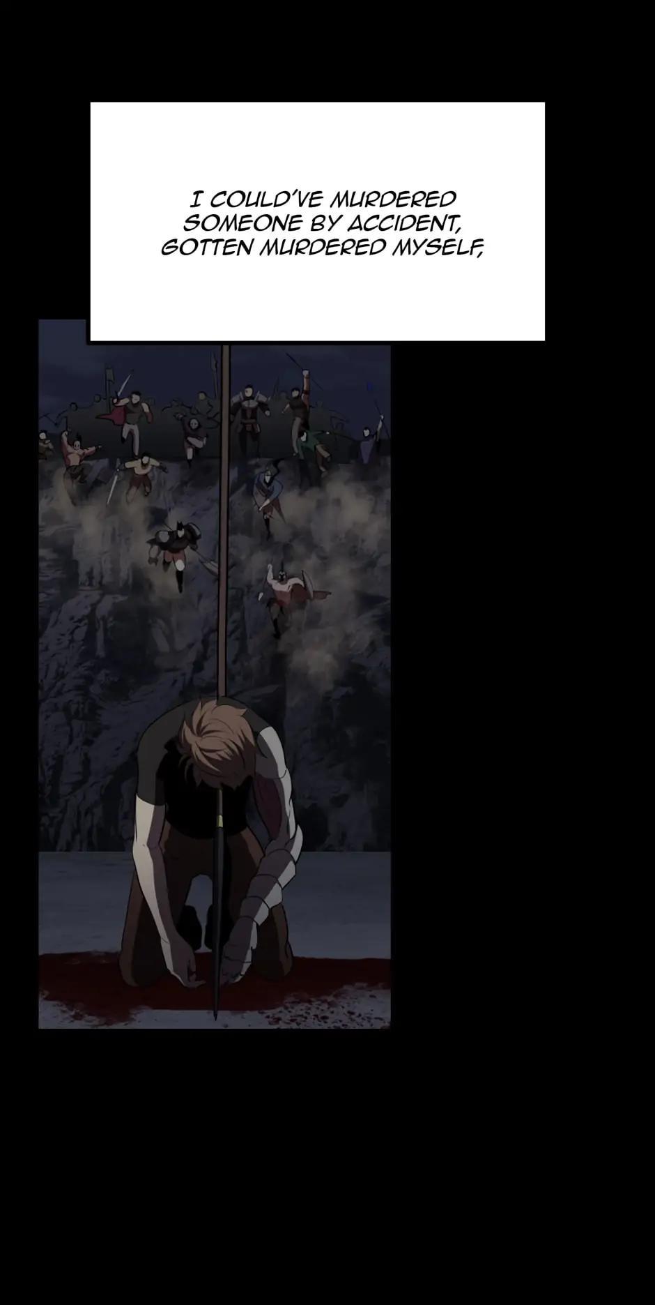 Otherworldly Sword King’s Survival Records Chap 136 - Next Chap 137