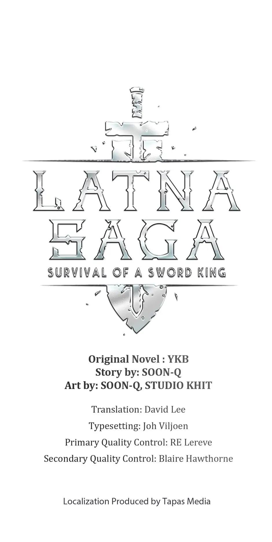 Otherworldly Sword King’s Survival Records Chap 136 - Next Chap 137