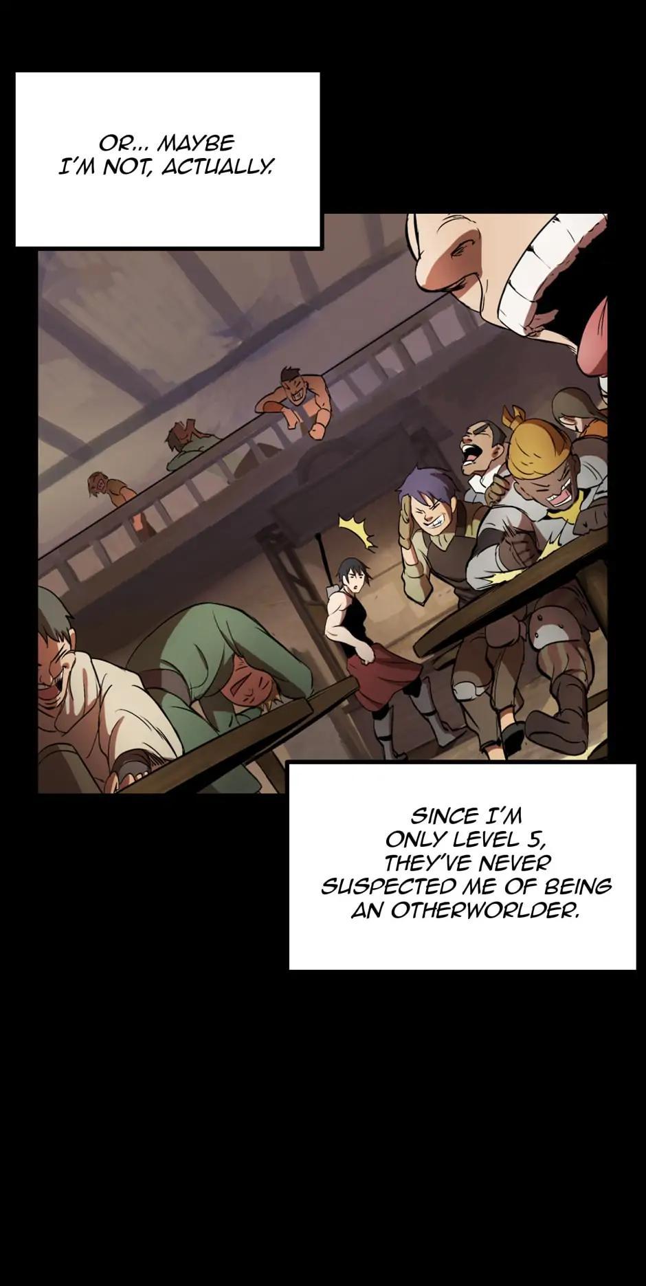 Otherworldly Sword King’s Survival Records Chap 136 - Next Chap 137
