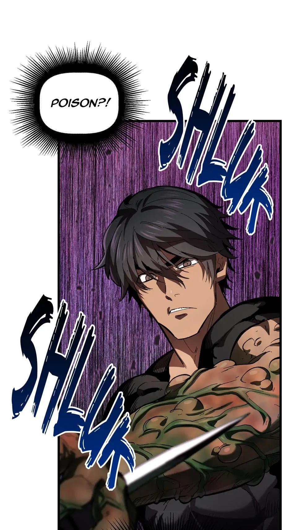 Otherworldly Sword King’s Survival Records Chap 136 - Next Chap 137
