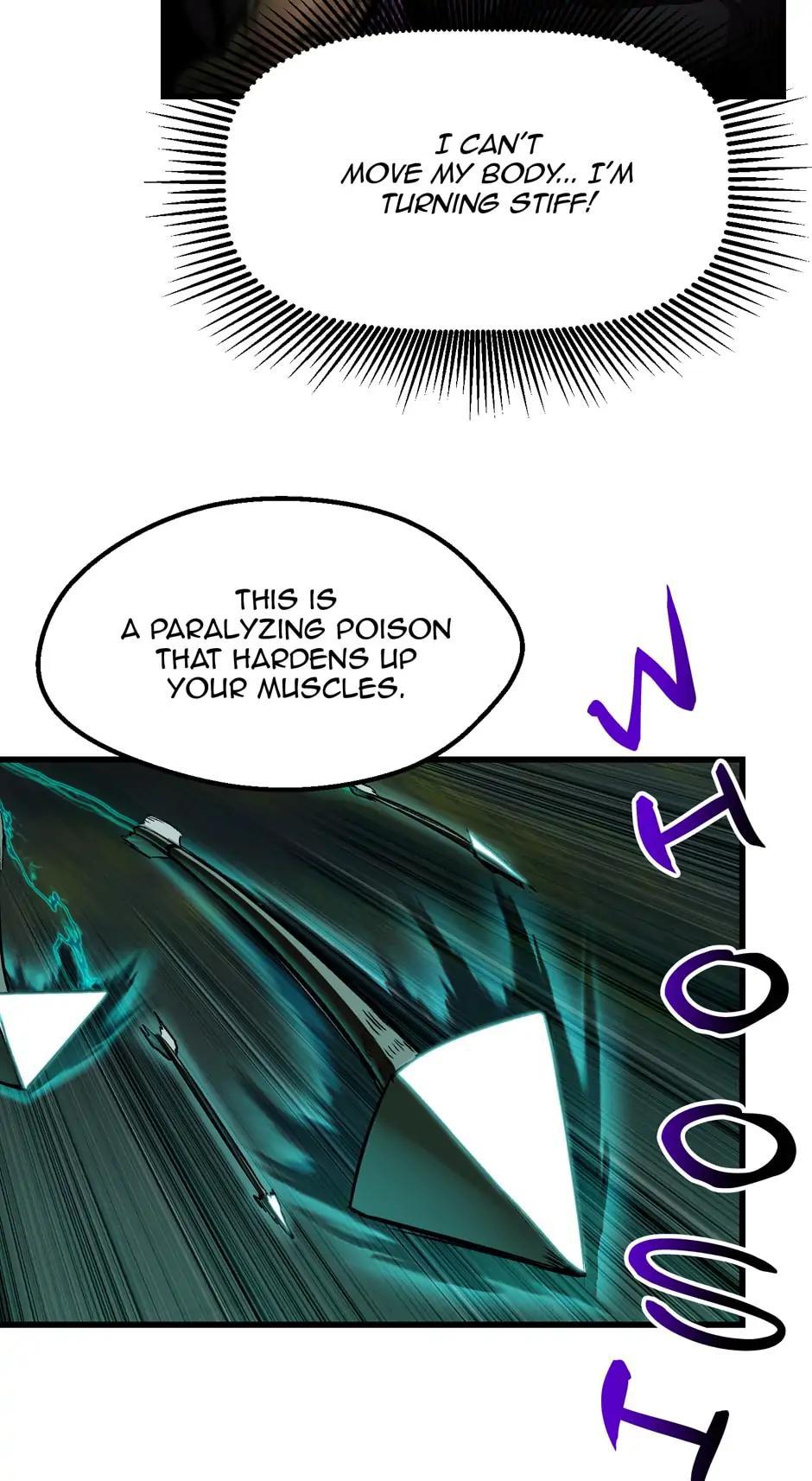 Otherworldly Sword King’s Survival Records Chap 136 - Next Chap 137