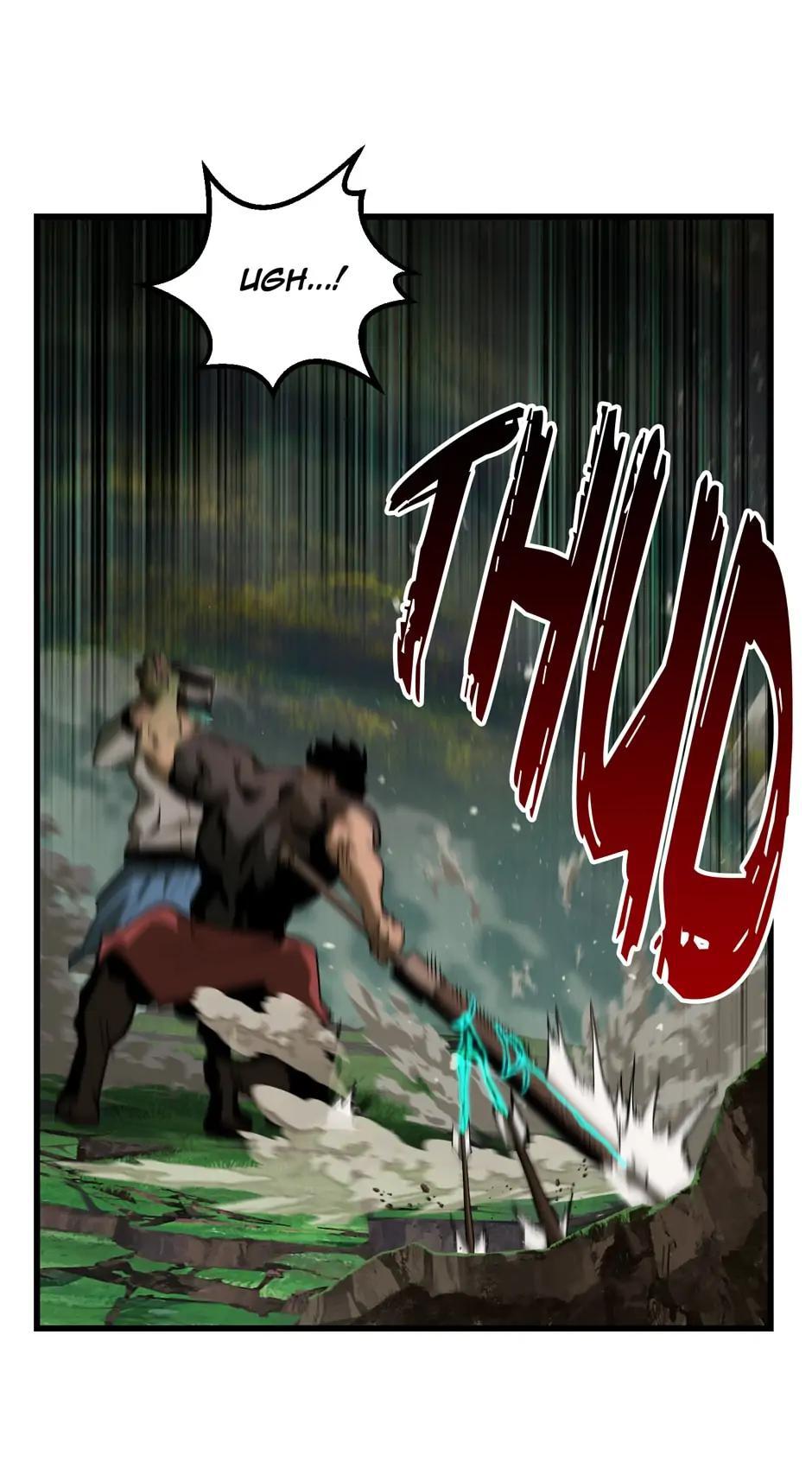 Otherworldly Sword King’s Survival Records Chap 136 - Next Chap 137