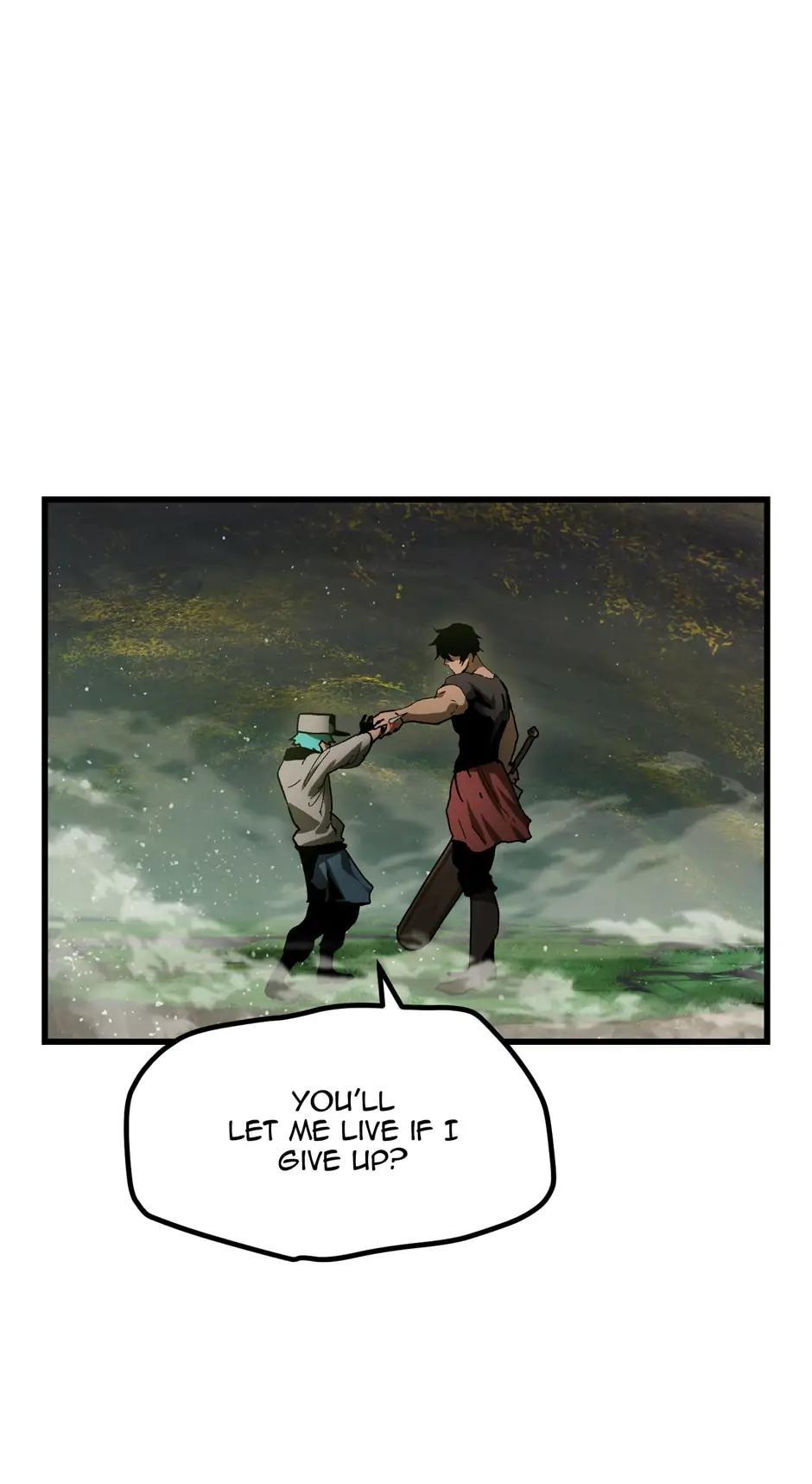 Otherworldly Sword King’s Survival Records Chap 136 - Next Chap 137