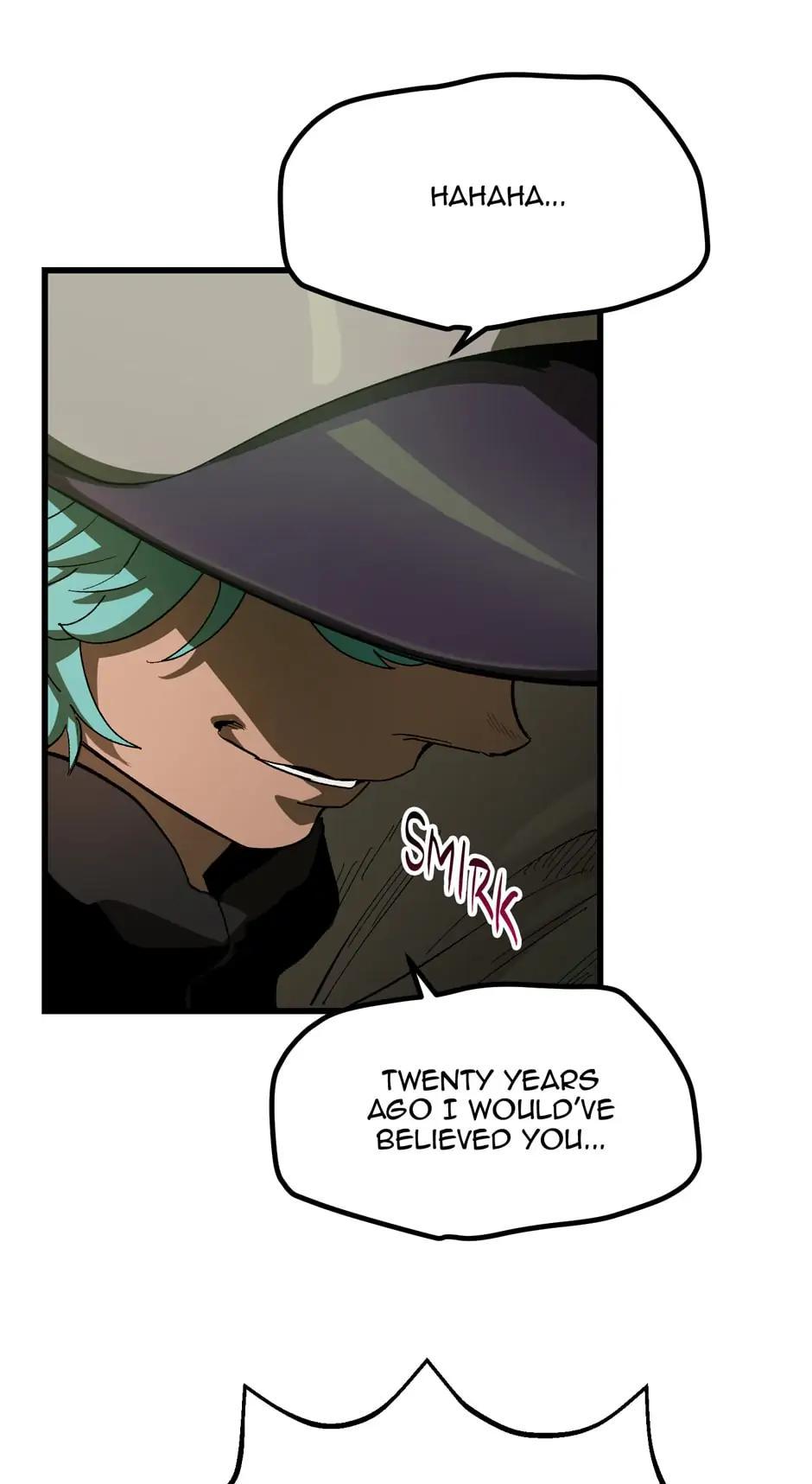 Otherworldly Sword King’s Survival Records Chap 136 - Next Chap 137