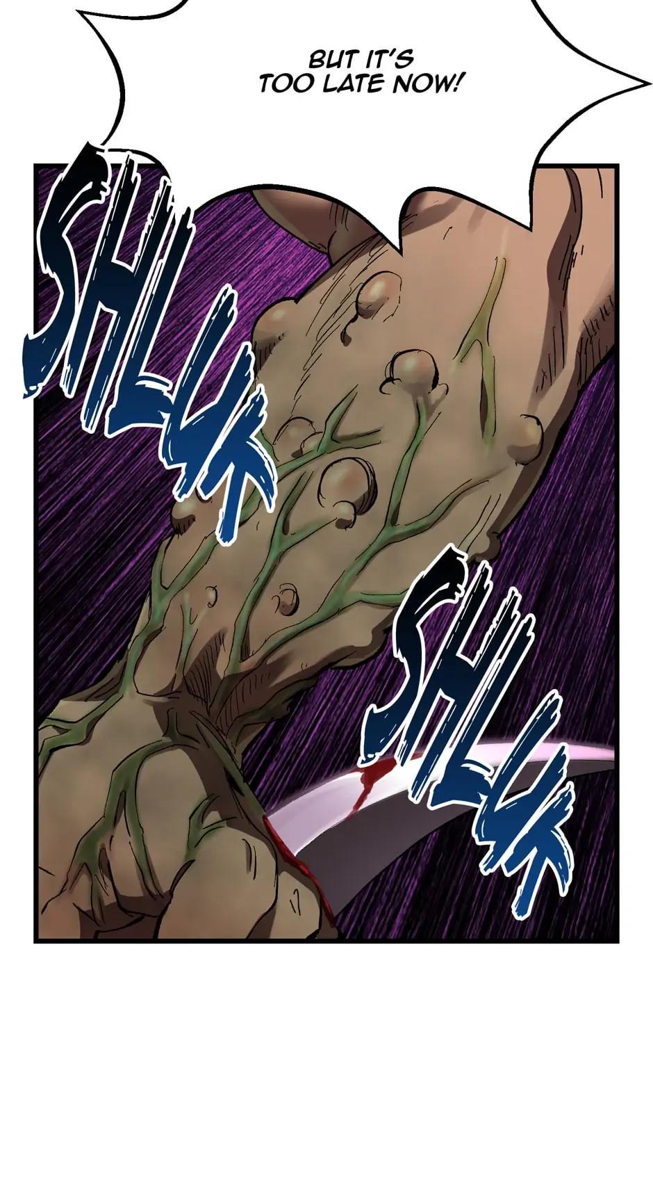 Otherworldly Sword King’s Survival Records Chap 136 - Next Chap 137