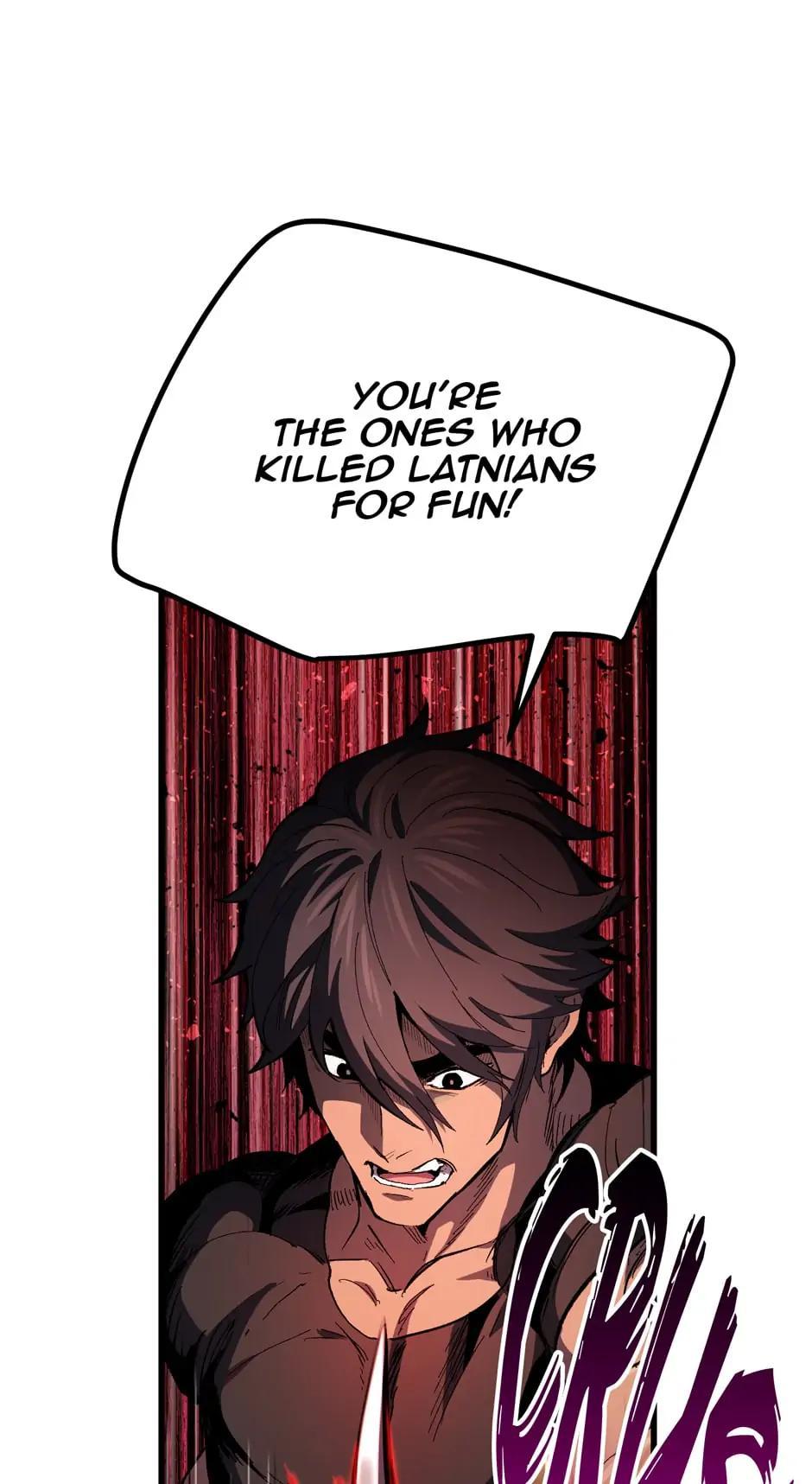Otherworldly Sword King’s Survival Records Chap 136 - Next Chap 137
