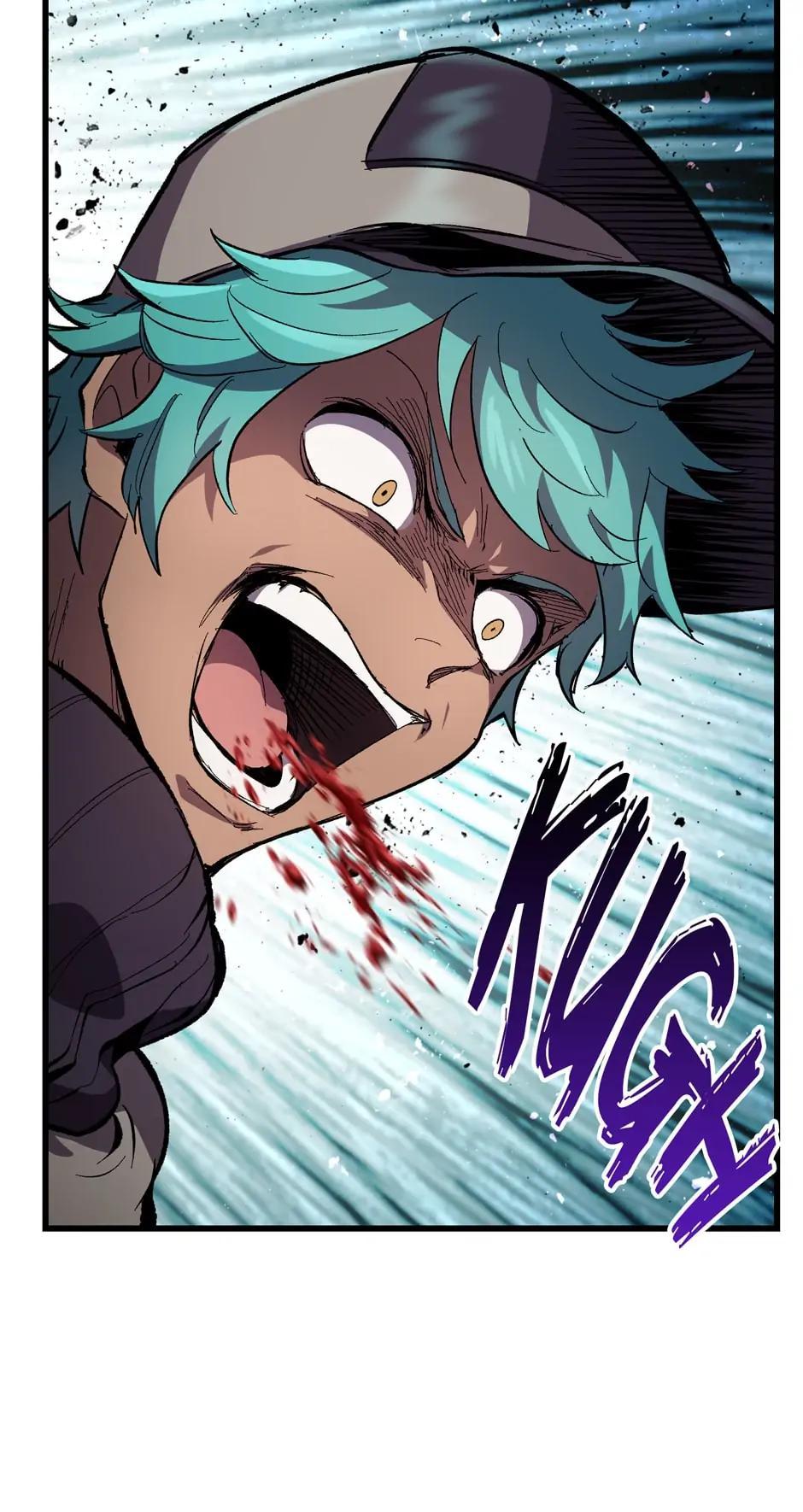 Otherworldly Sword King’s Survival Records Chap 136 - Next Chap 137