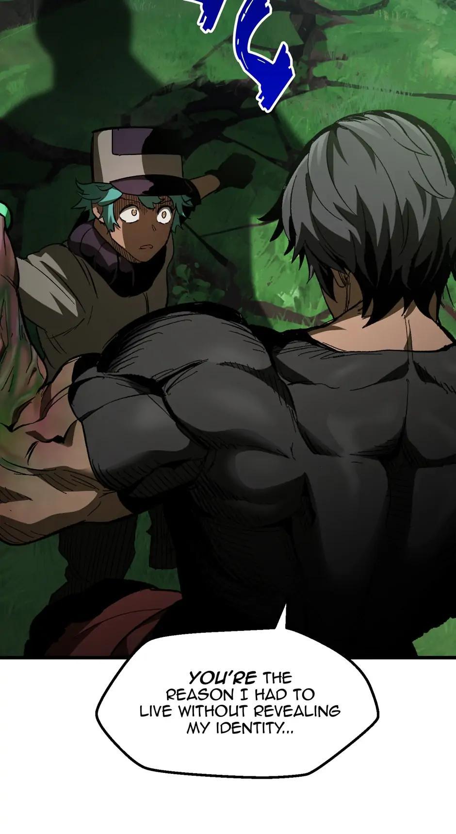 Otherworldly Sword King’s Survival Records Chap 136 - Next Chap 137