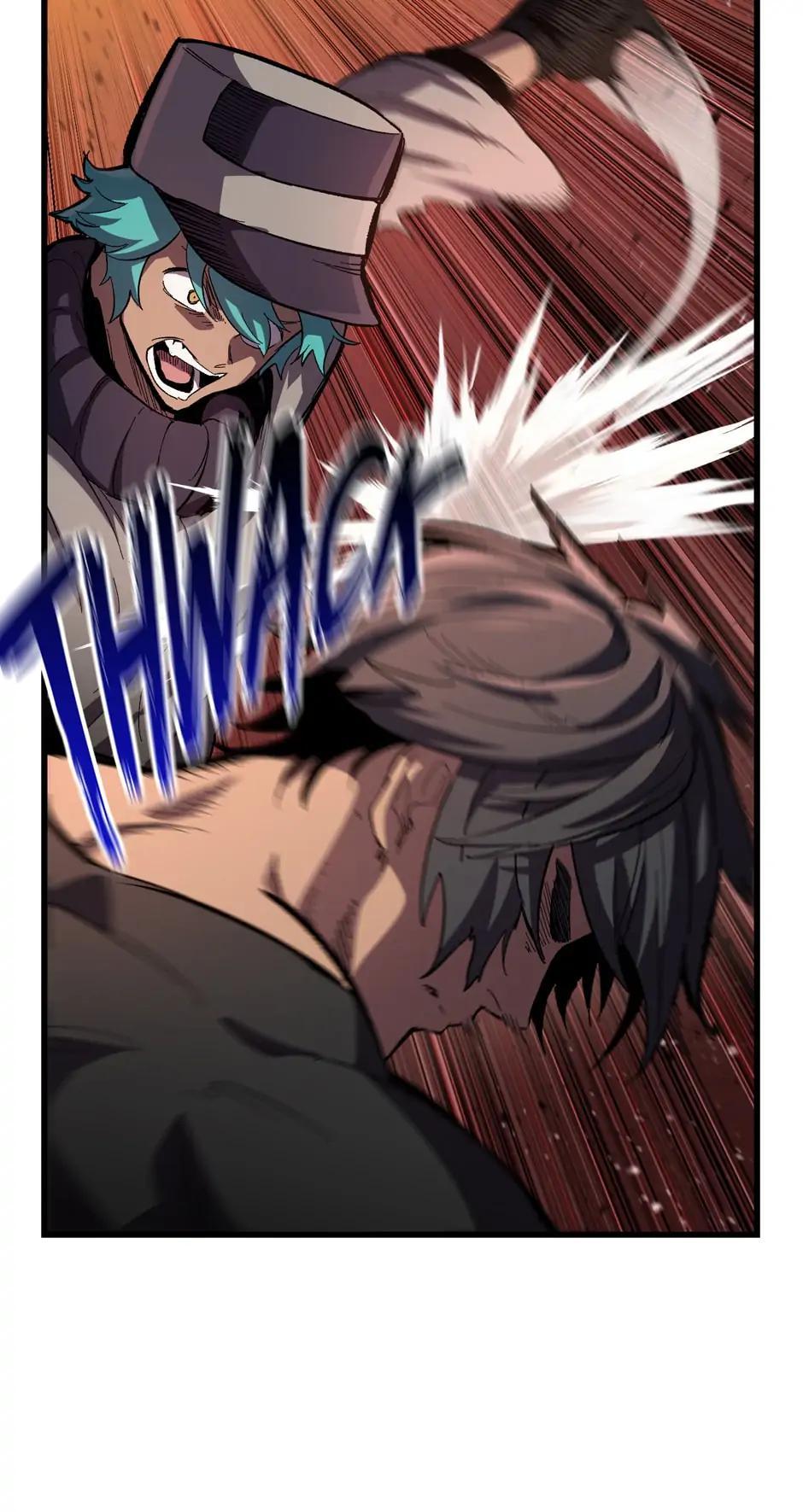 Otherworldly Sword King’s Survival Records Chap 136 - Next Chap 137