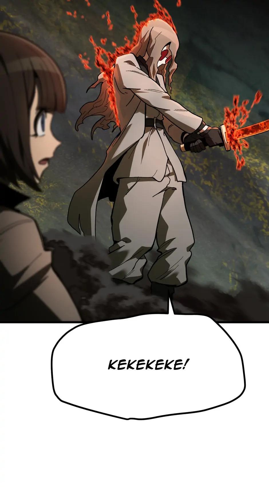 Otherworldly Sword King’s Survival Records Chap 136 - Next Chap 137
