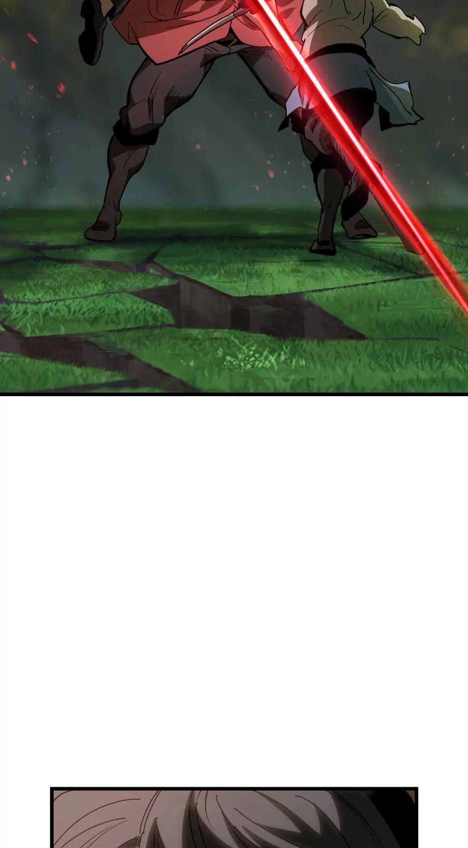 Otherworldly Sword King’s Survival Records Chap 136 - Next Chap 137
