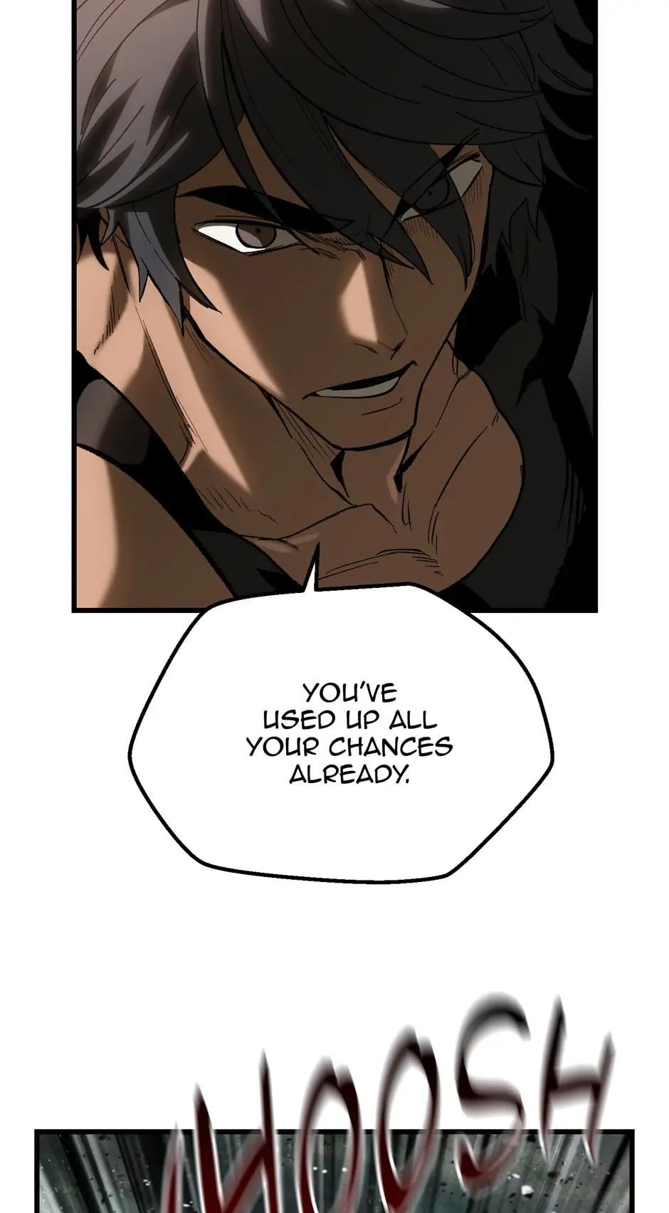 Otherworldly Sword King’s Survival Records Chap 136 - Next Chap 137