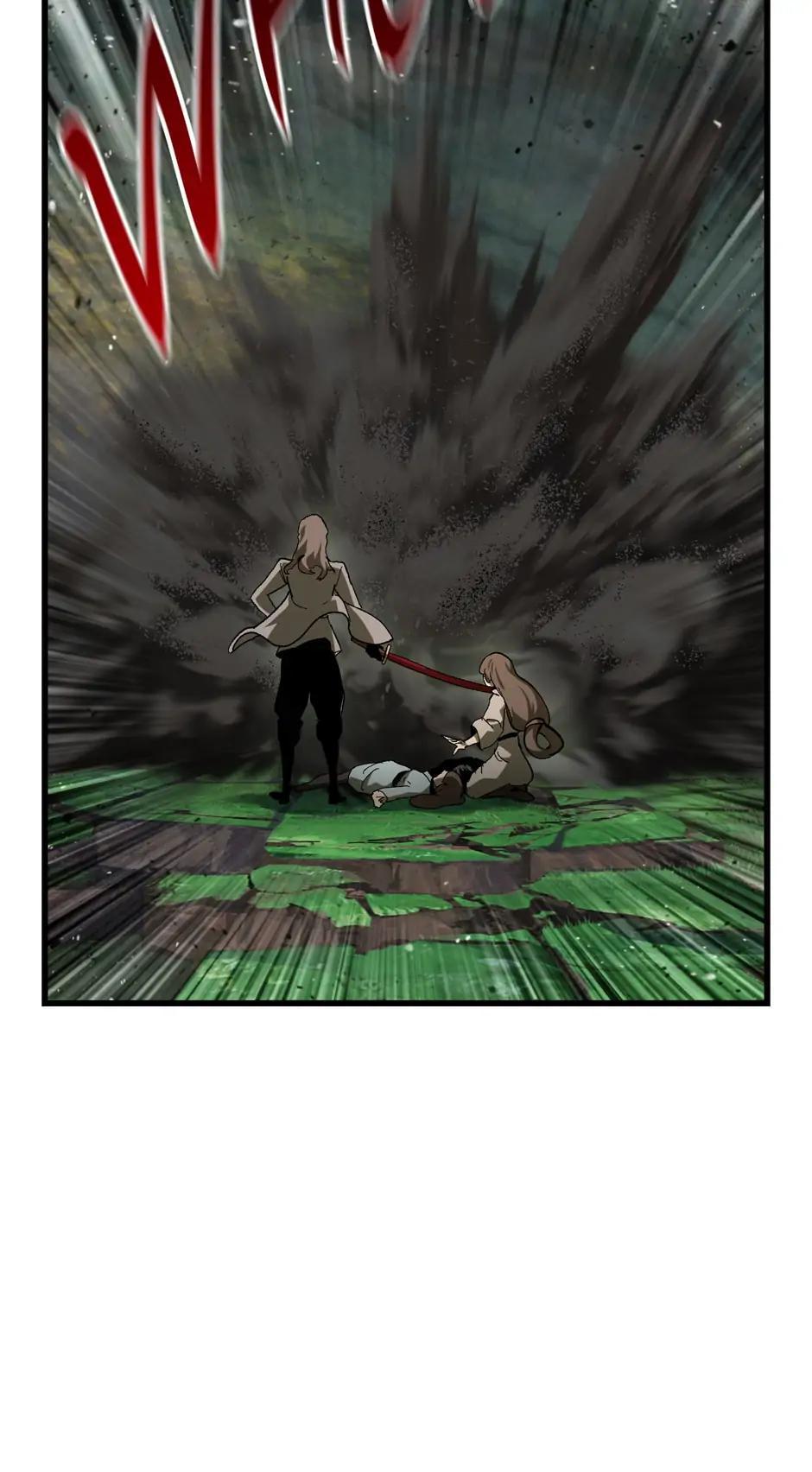 Otherworldly Sword King’s Survival Records Chap 136 - Next Chap 137