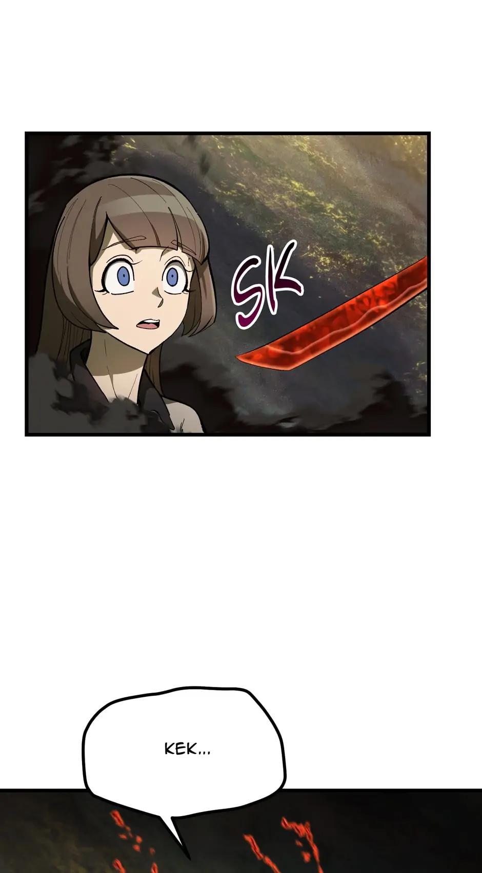 Otherworldly Sword King’s Survival Records Chap 136 - Next Chap 137