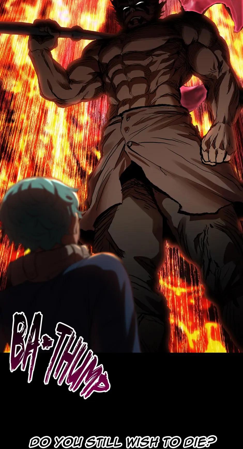 Otherworldly Sword King’s Survival Records Chap 136 - Next Chap 137