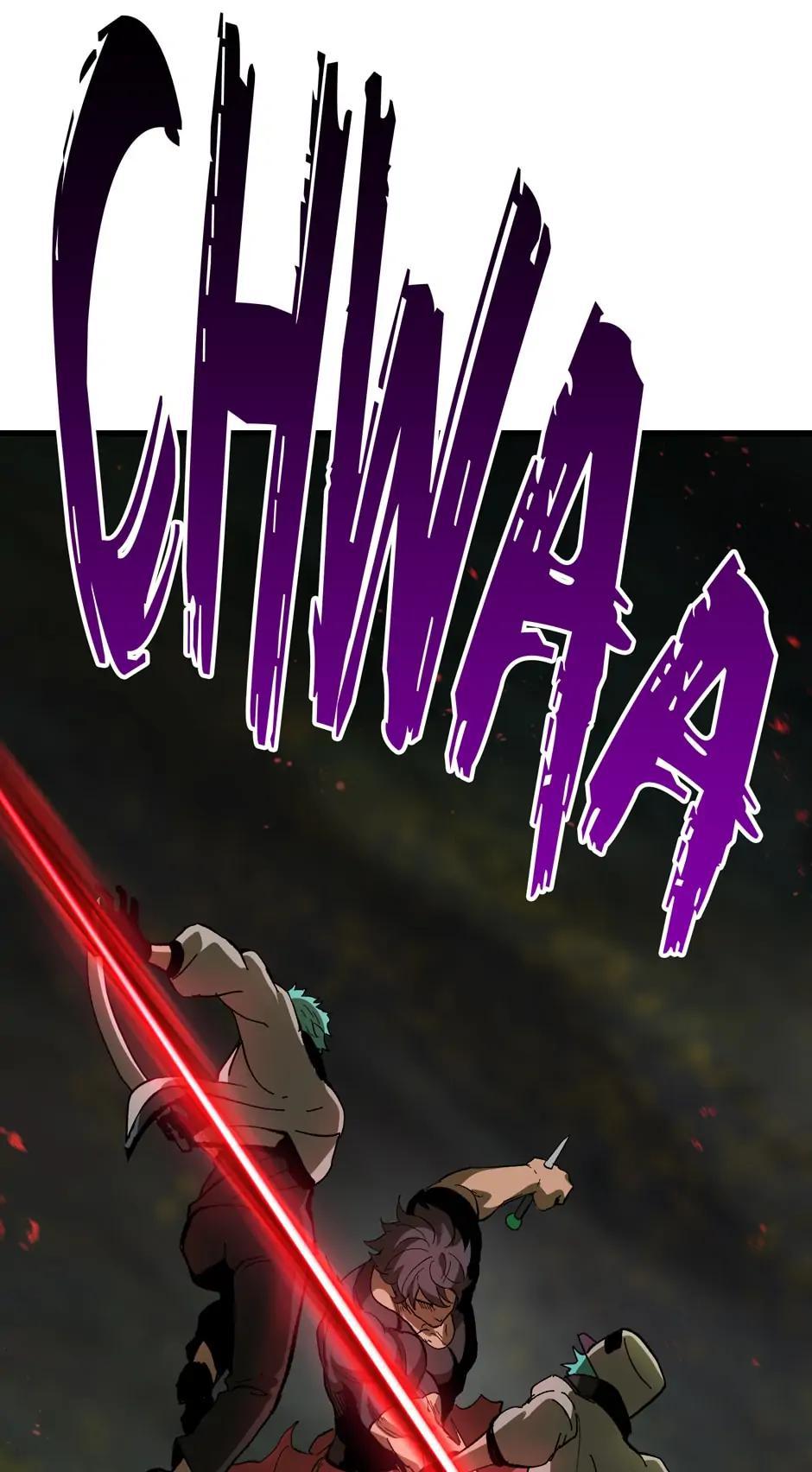 Otherworldly Sword King’s Survival Records Chap 136 - Next Chap 137