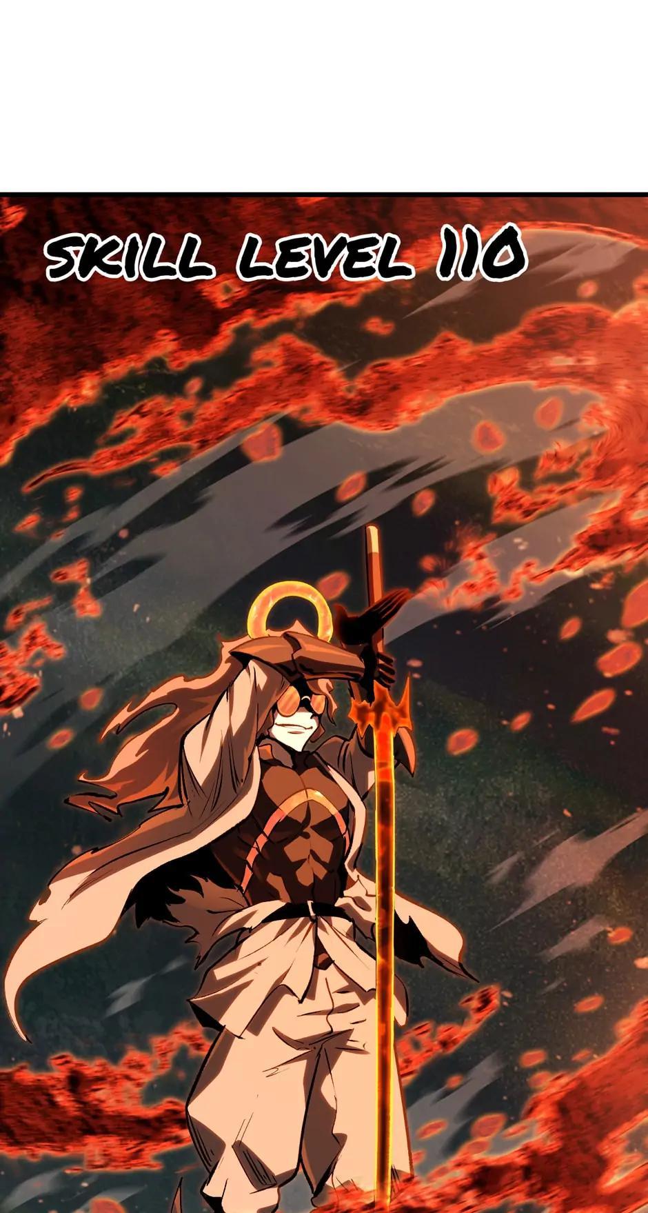 Otherworldly Sword King’s Survival Records Chap 136 - Next Chap 137