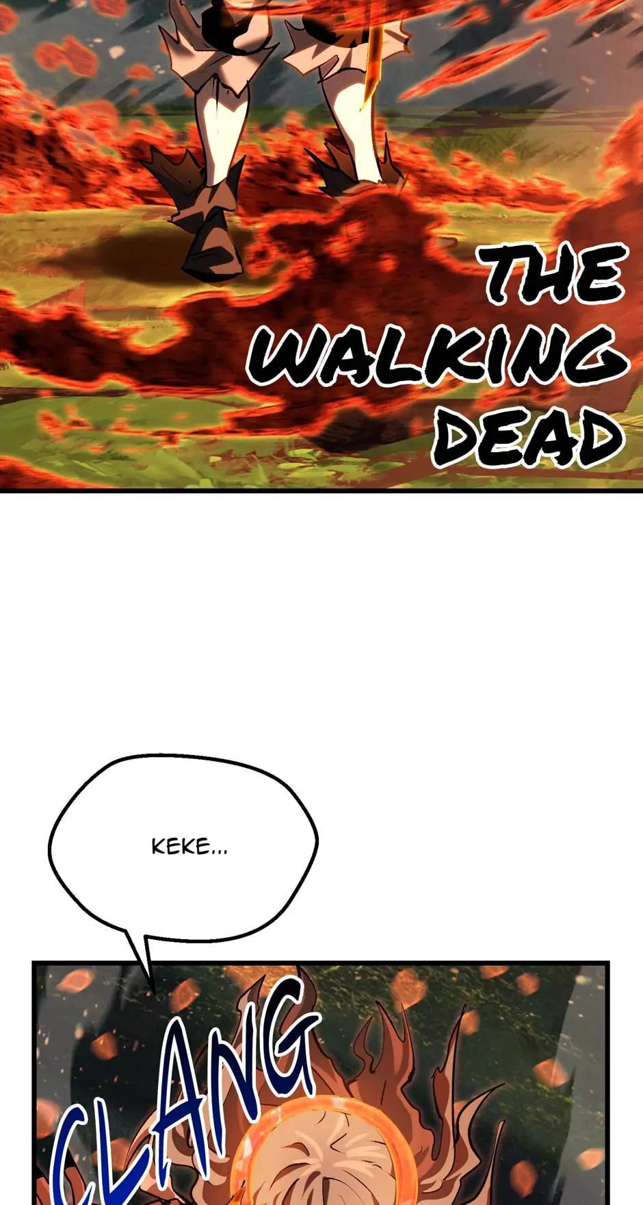 Otherworldly Sword King’s Survival Records Chap 136 - Next Chap 137