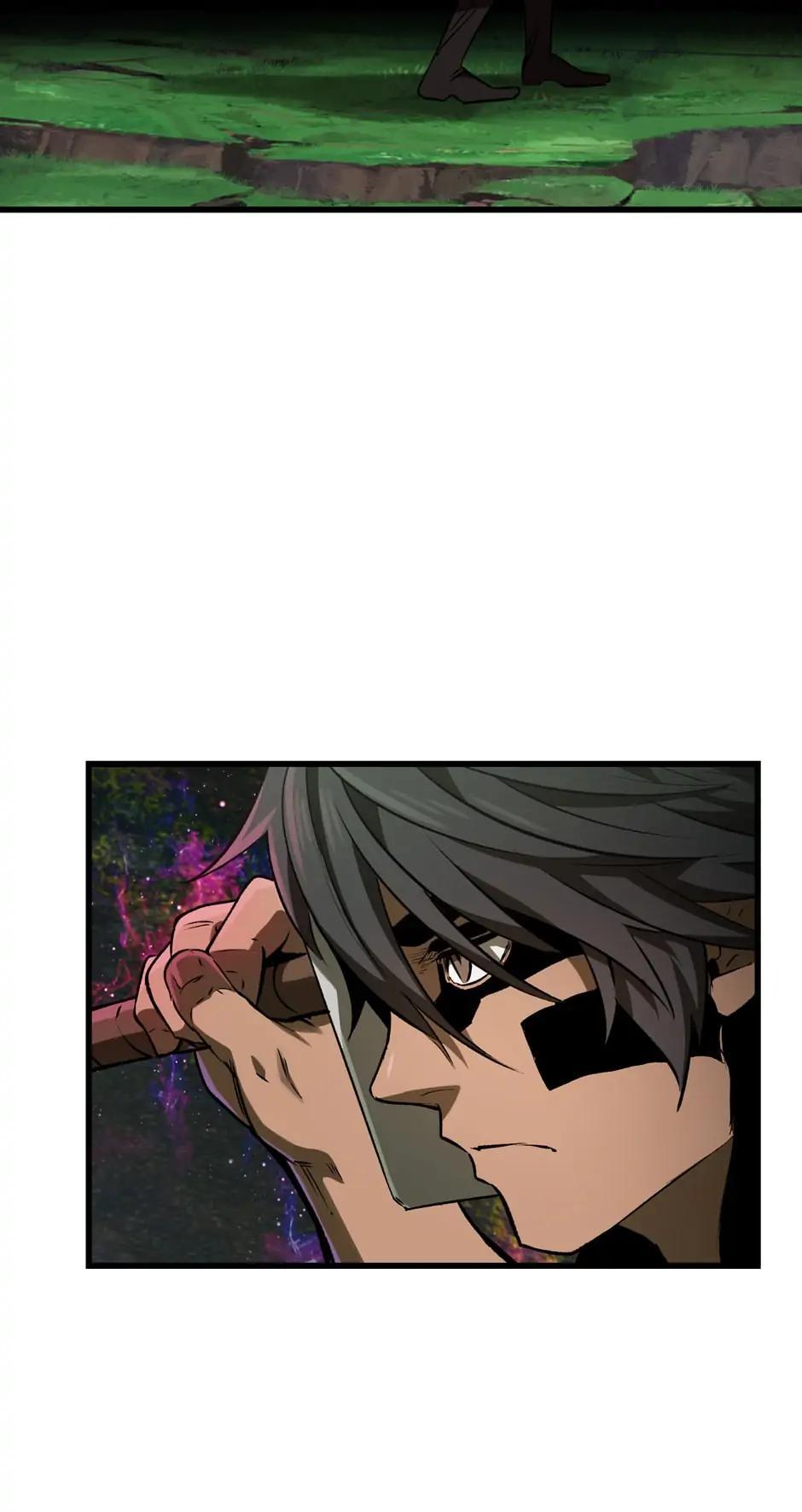 Otherworldly Sword King’s Survival Records Chap 136 - Next Chap 137
