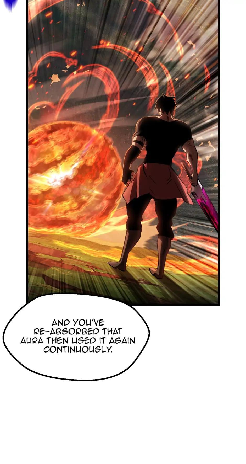 Otherworldly Sword King’s Survival Records Chap 136 - Next Chap 137