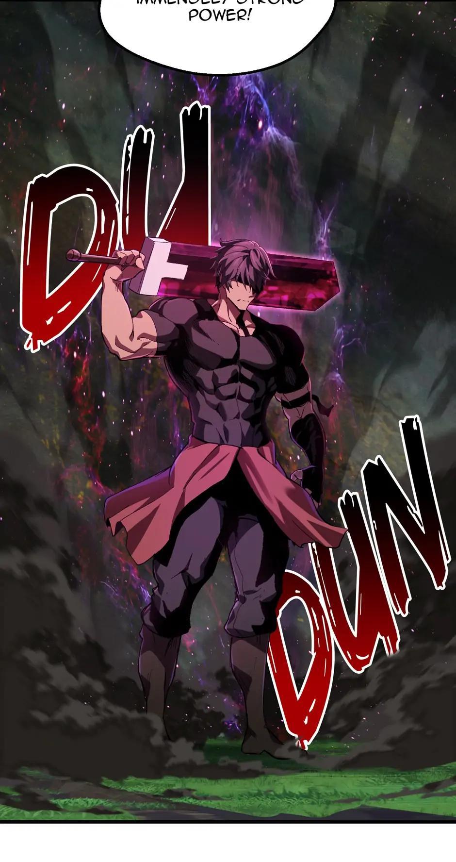 Otherworldly Sword King’s Survival Records Chap 136 - Next Chap 137
