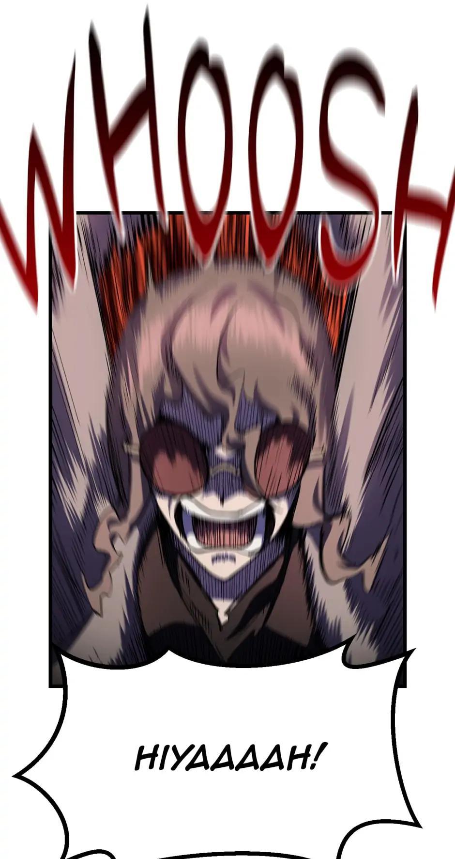 Otherworldly Sword King’s Survival Records Chap 136 - Next Chap 137