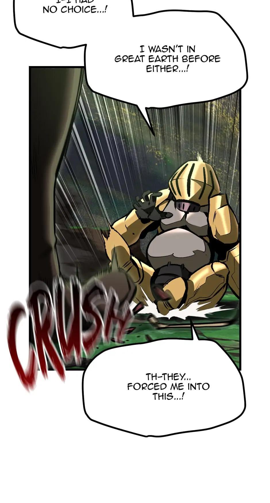 Otherworldly Sword King’s Survival Records Chap 136 - Next Chap 137