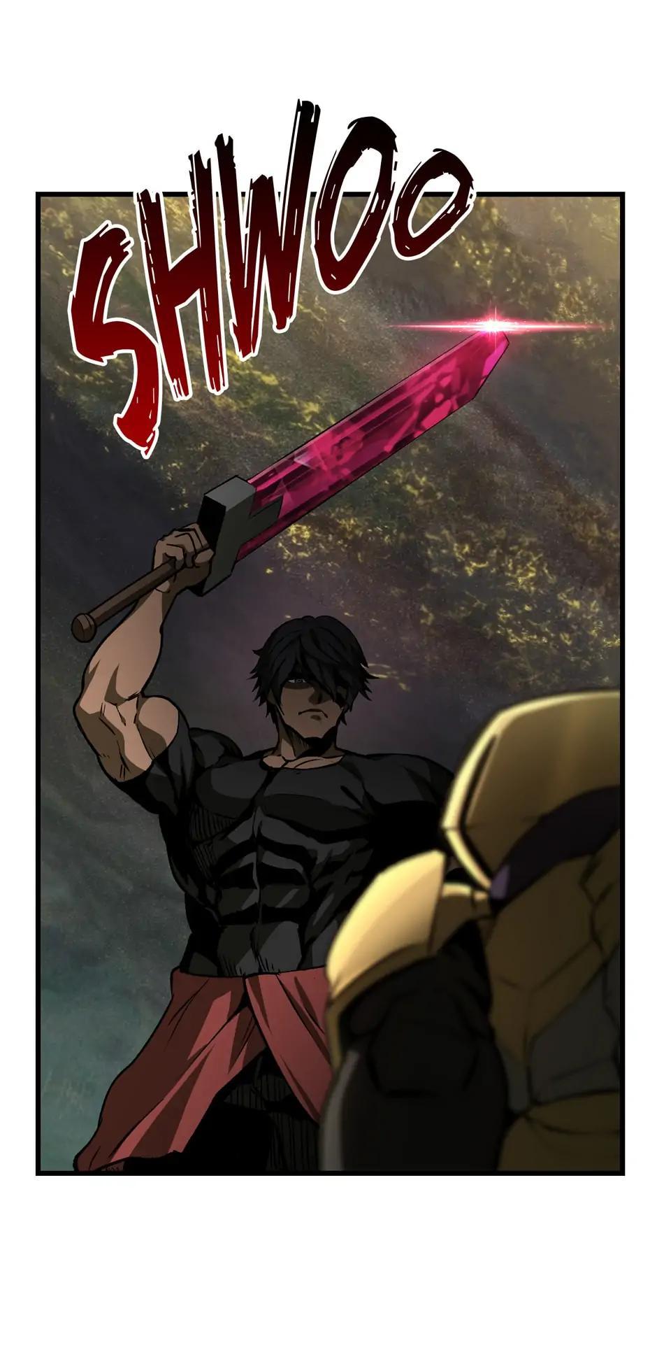 Otherworldly Sword King’s Survival Records Chap 136 - Next Chap 137