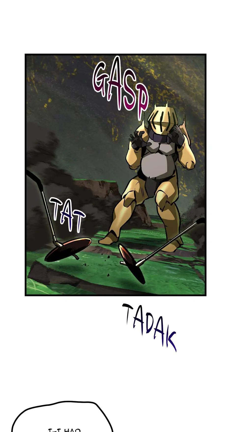 Otherworldly Sword King’s Survival Records Chap 136 - Next Chap 137