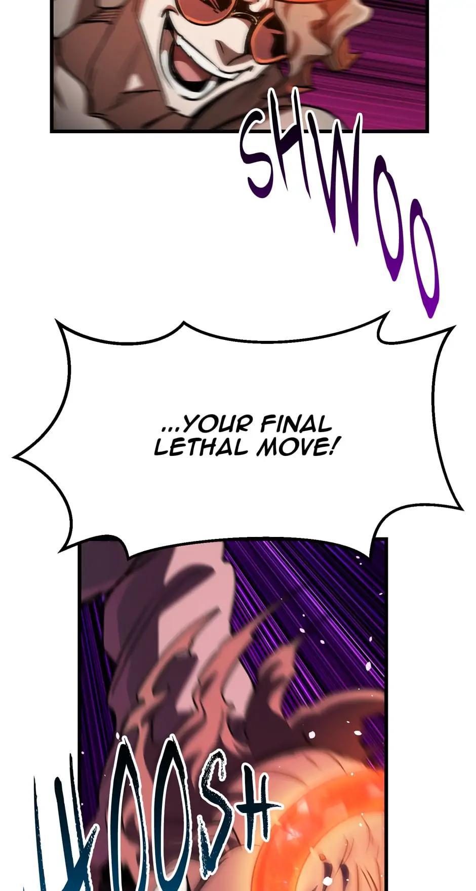 Otherworldly Sword King’s Survival Records Chap 136 - Next Chap 137