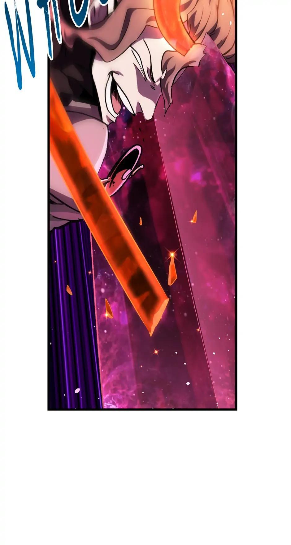 Otherworldly Sword King’s Survival Records Chap 136 - Next Chap 137