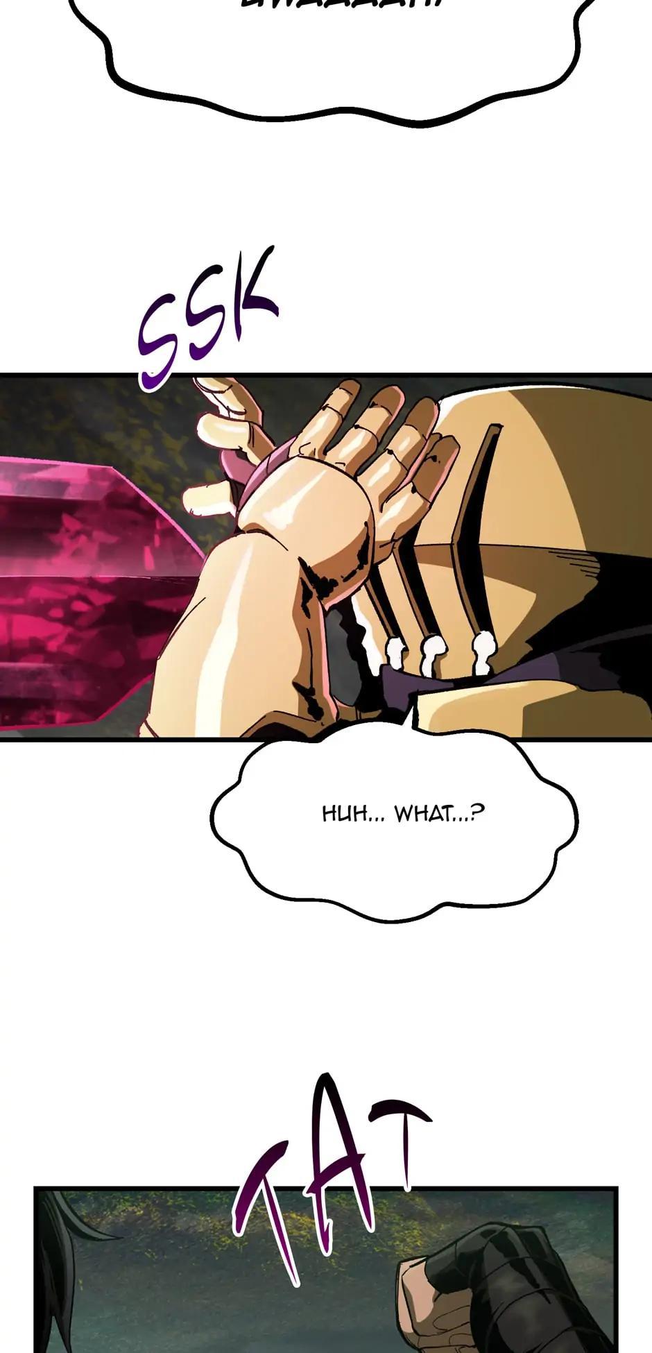 Otherworldly Sword King’s Survival Records Chap 136 - Next Chap 137