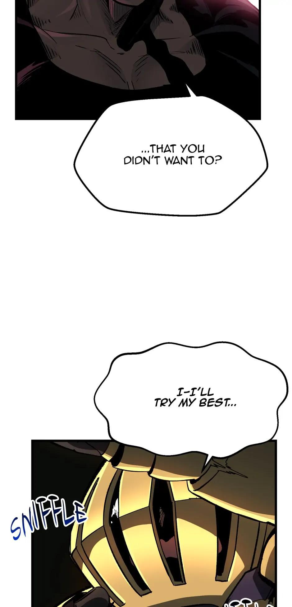 Otherworldly Sword King’s Survival Records Chap 136 - Next Chap 137