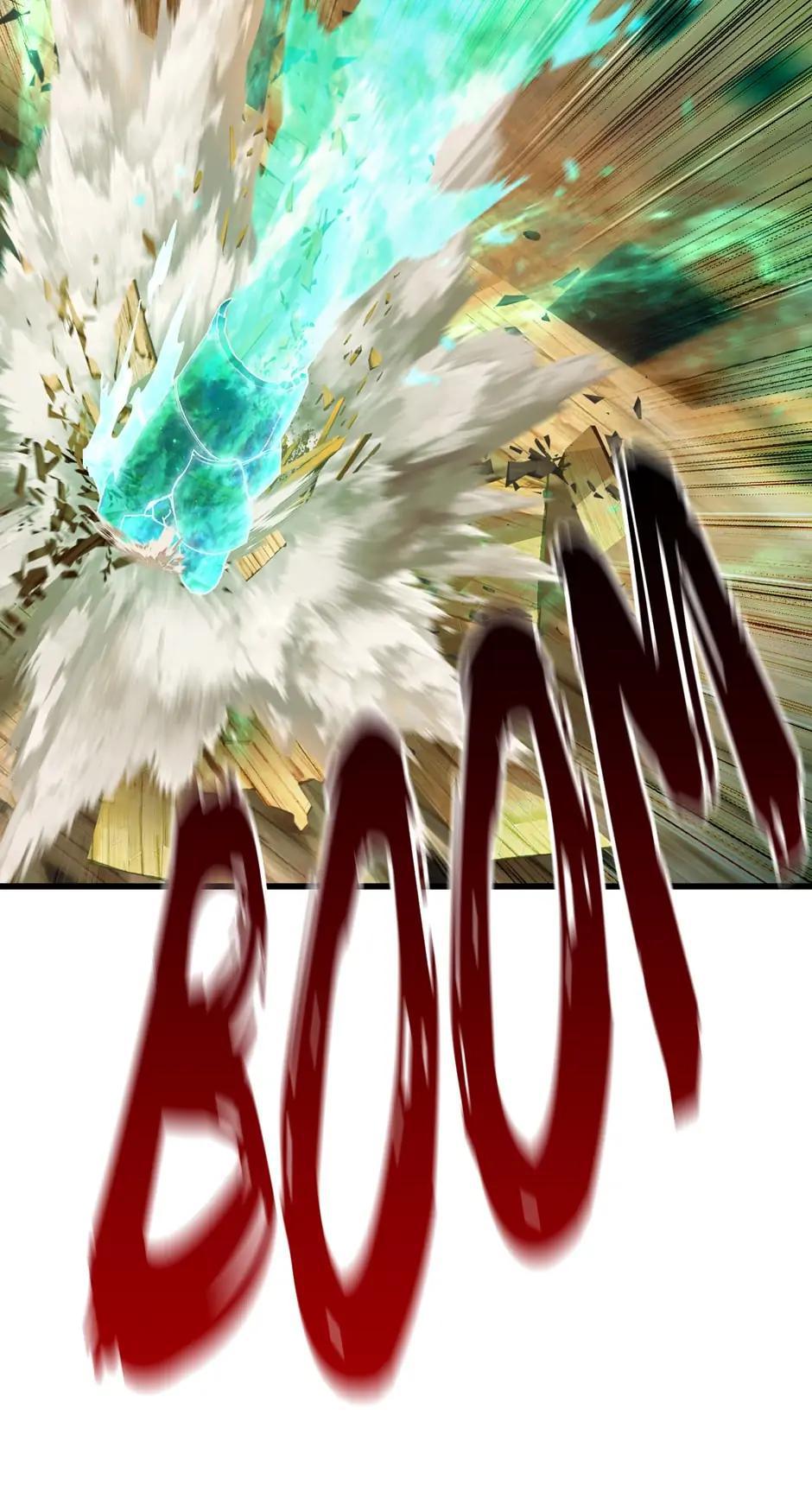 Otherworldly Sword King’s Survival Records Chap 137 - Next Chap 138