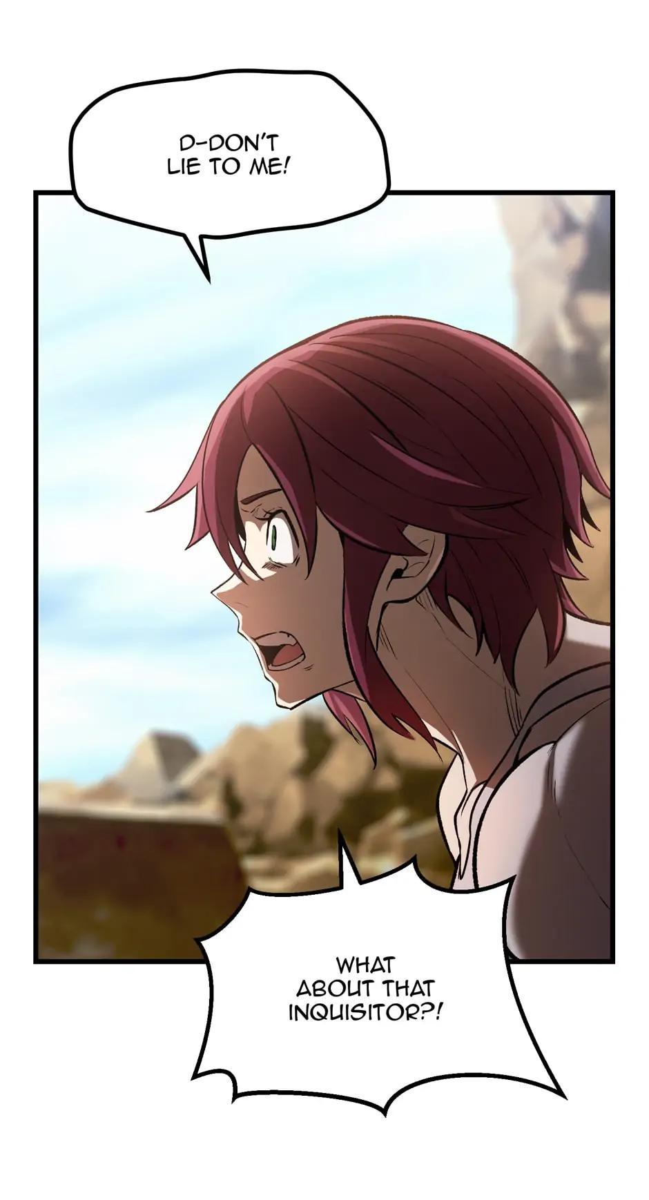 Otherworldly Sword King’s Survival Records Chap 137 - Next Chap 138