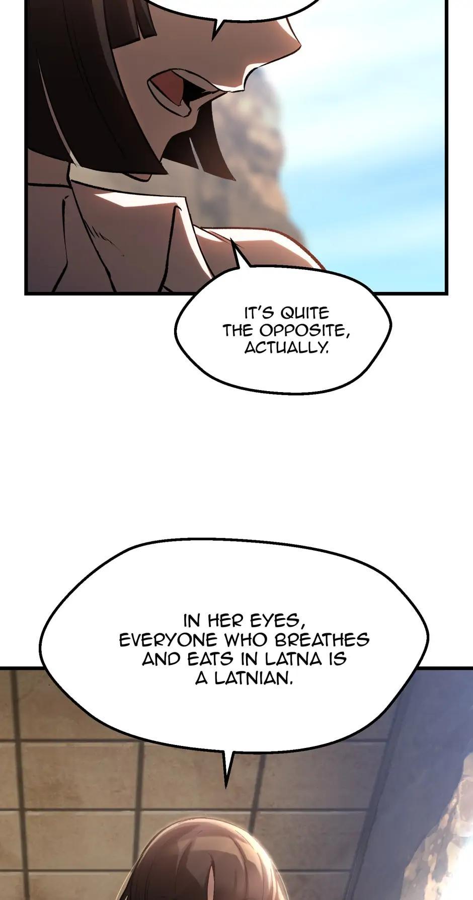 Otherworldly Sword King’s Survival Records Chap 137 - Next Chap 138