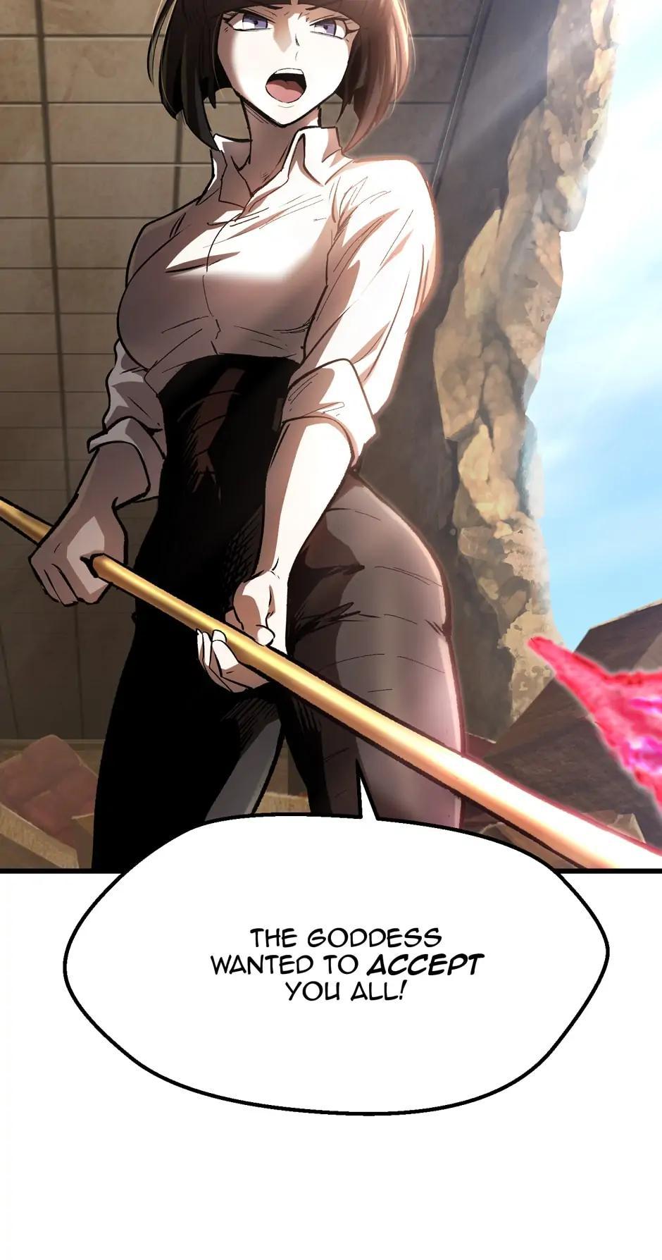 Otherworldly Sword King’s Survival Records Chap 137 - Next Chap 138