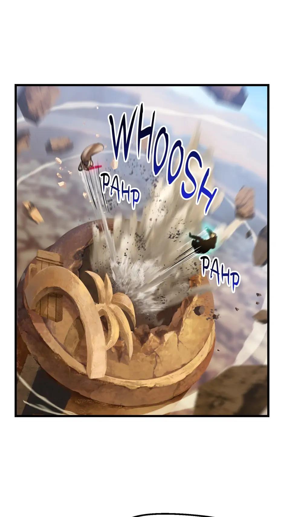 Otherworldly Sword King’s Survival Records Chap 137 - Next Chap 138