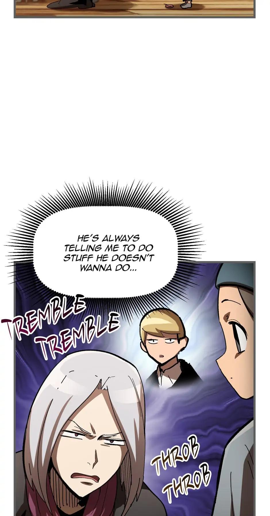 Otherworldly Sword King’s Survival Records Chap 137 - Next Chap 138